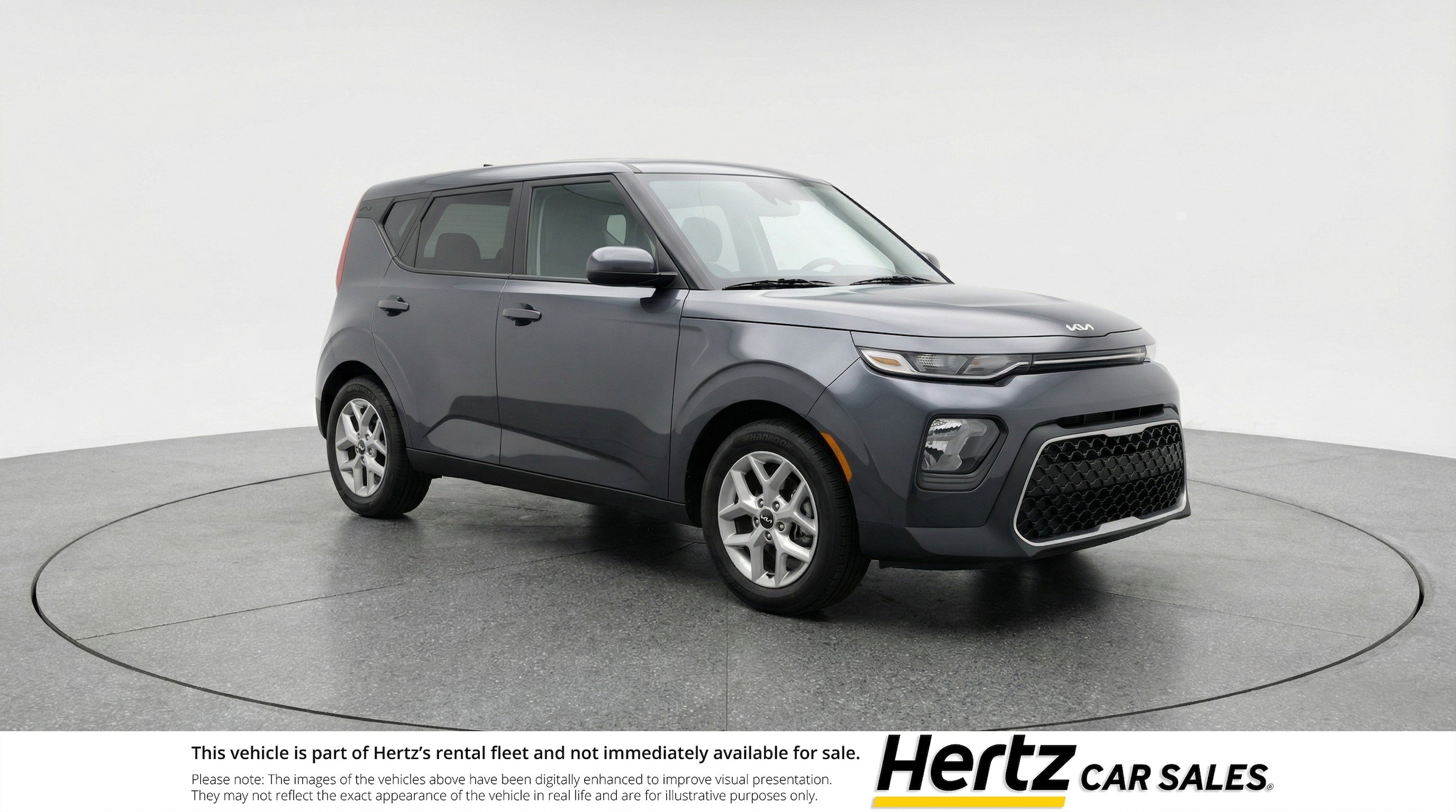 Thumbnail: 2025 Kia Soul - 1
