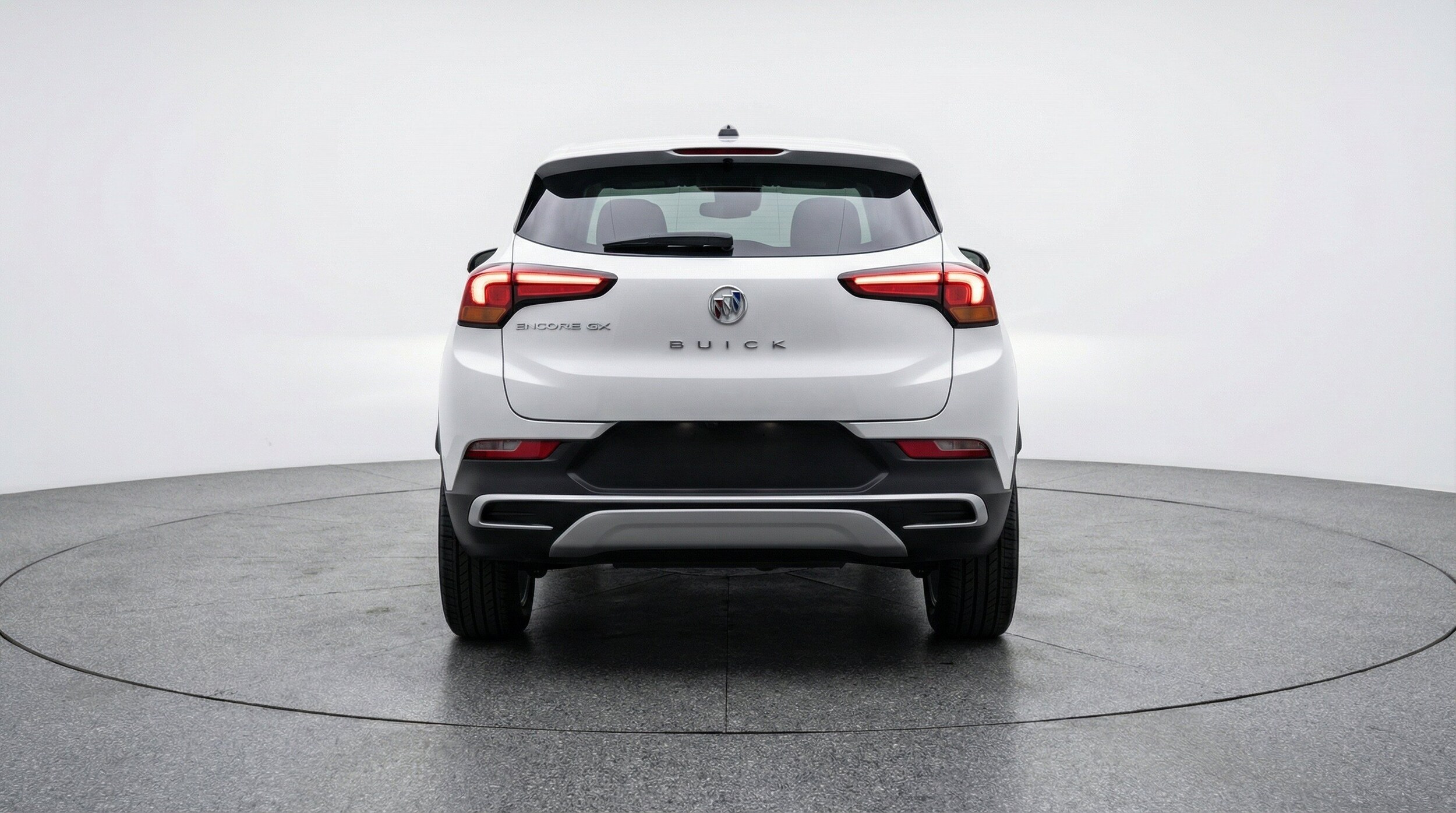 Thumbnail: 2026 Buick Encore GX - 7