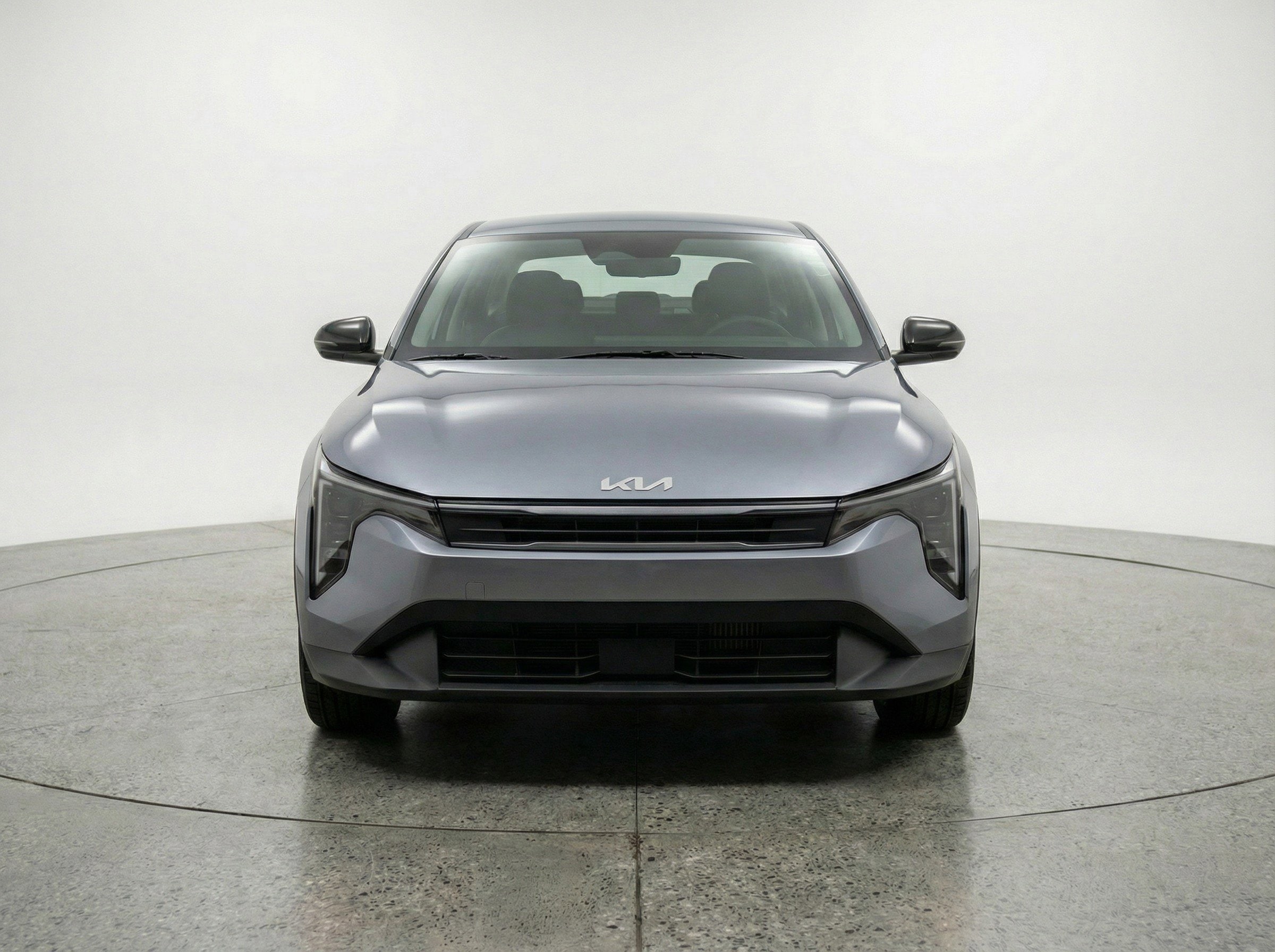 Thumbnail: 2025 Kia K4 - 2