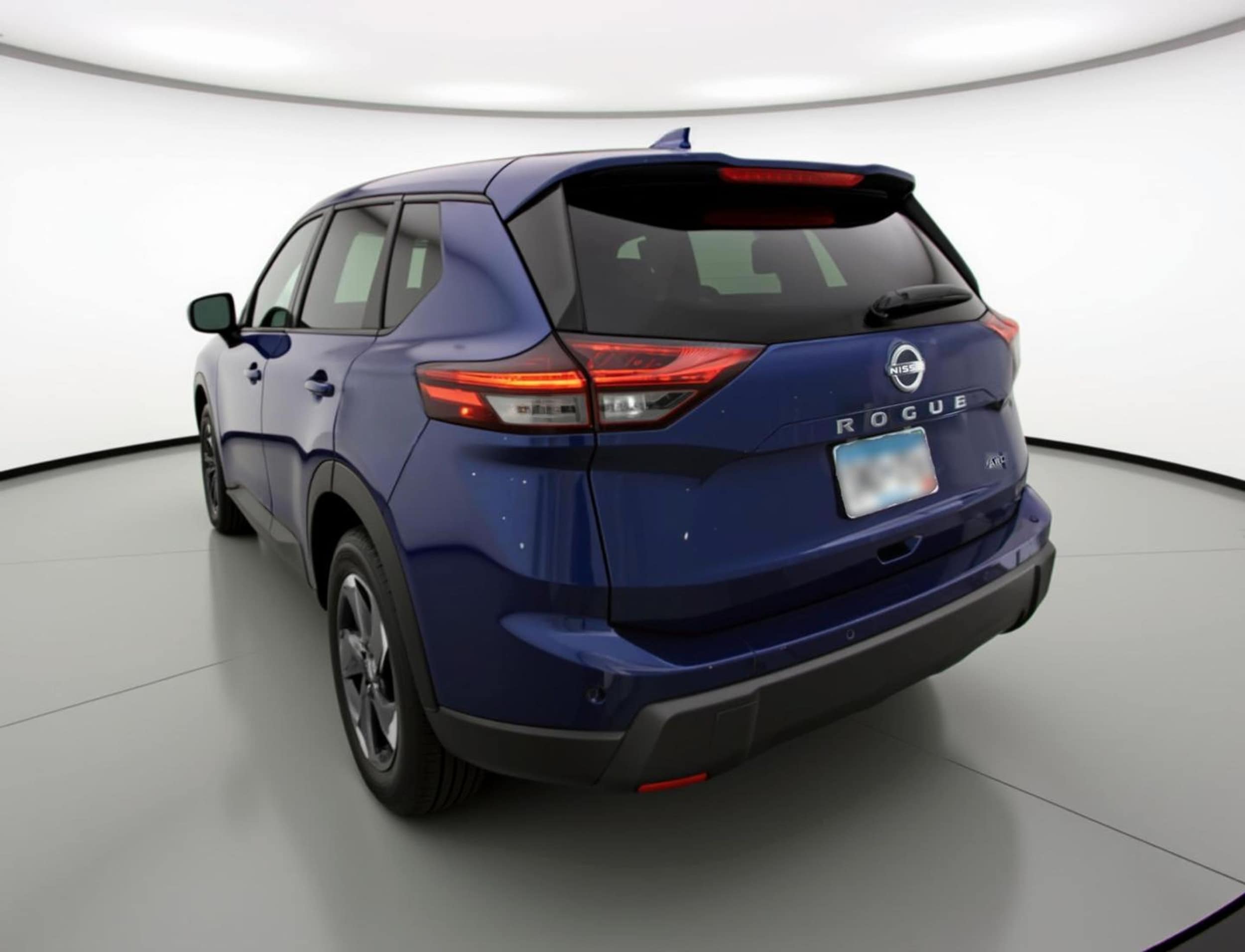 Thumbnail: 2025 Nissan Rogue - 5