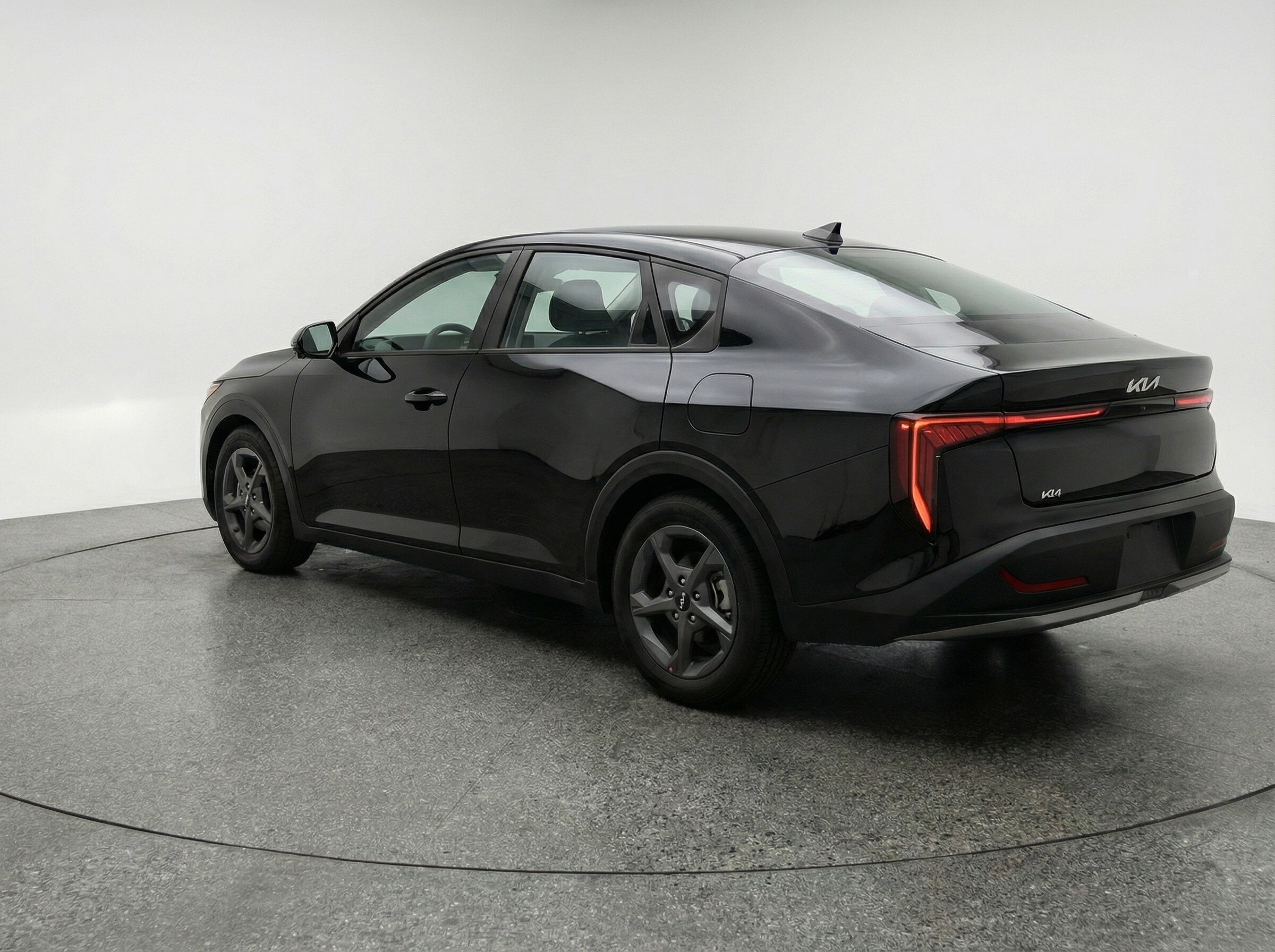 Thumbnail: 2025 Kia K4 - 5