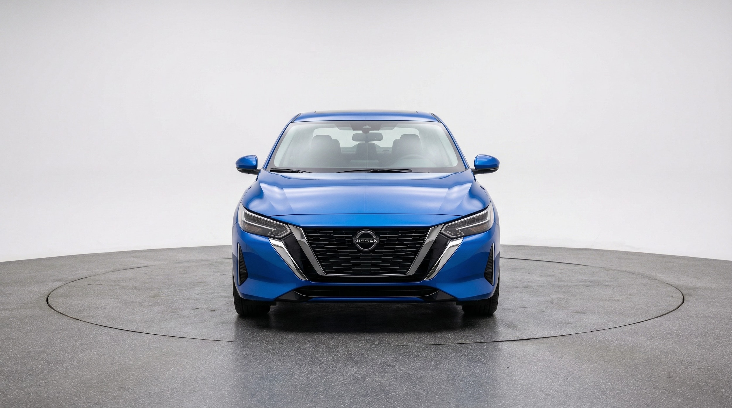 Thumbnail: 2025 Nissan Sentra - 2