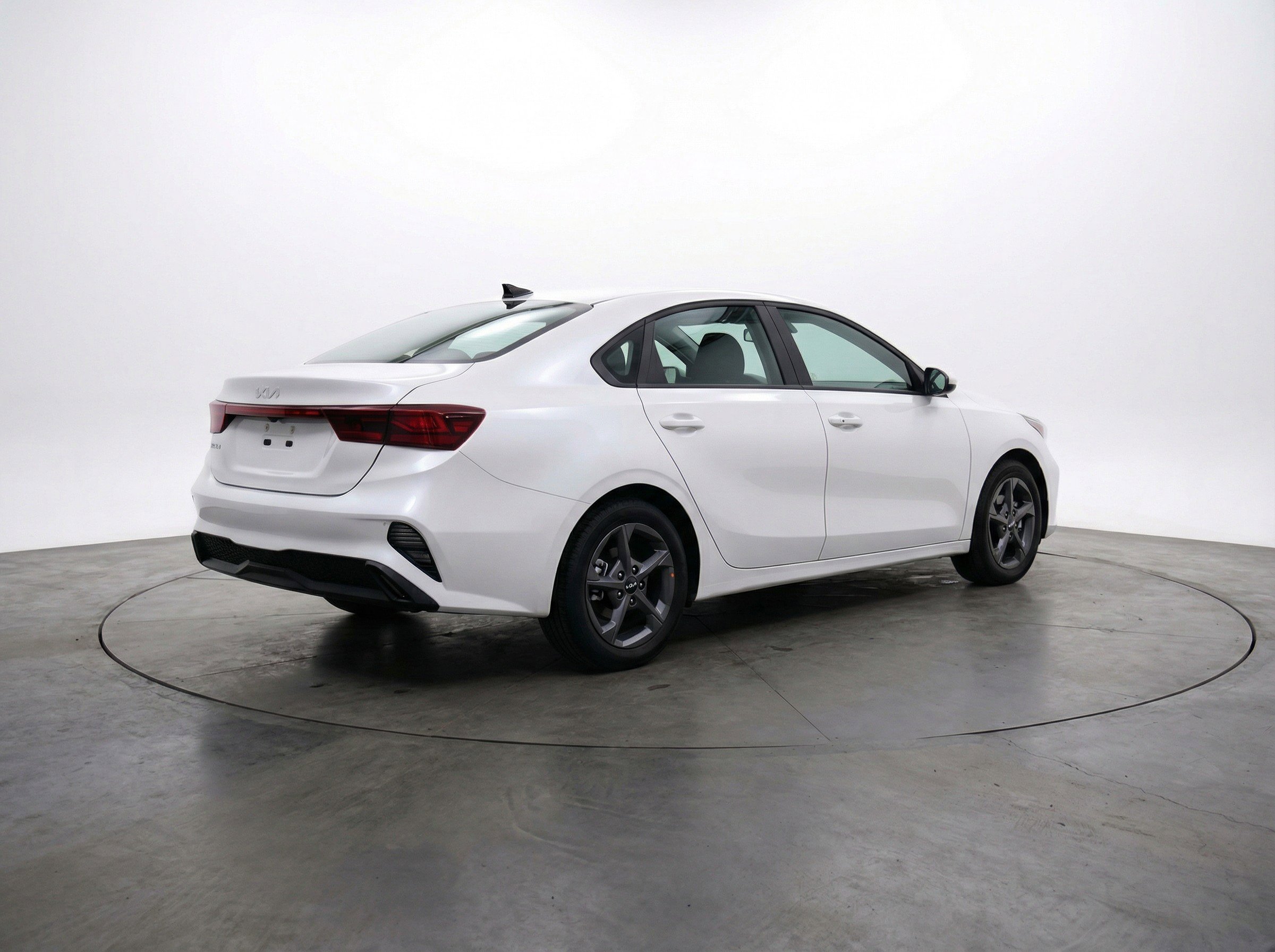 Thumbnail: 2025 Kia K4 - 9