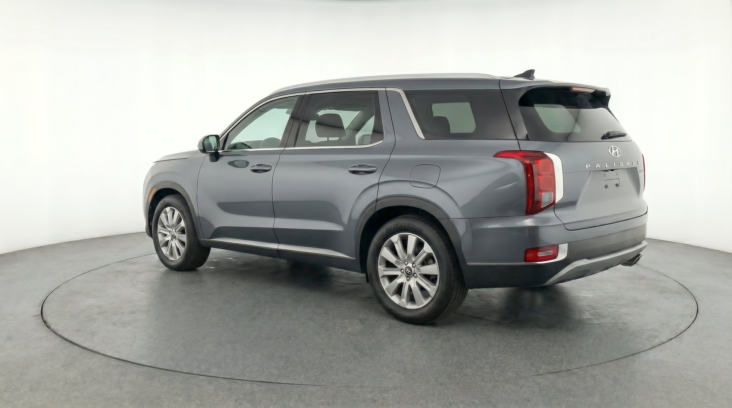 Thumbnail: 2025 Hyundai Palisade - 6