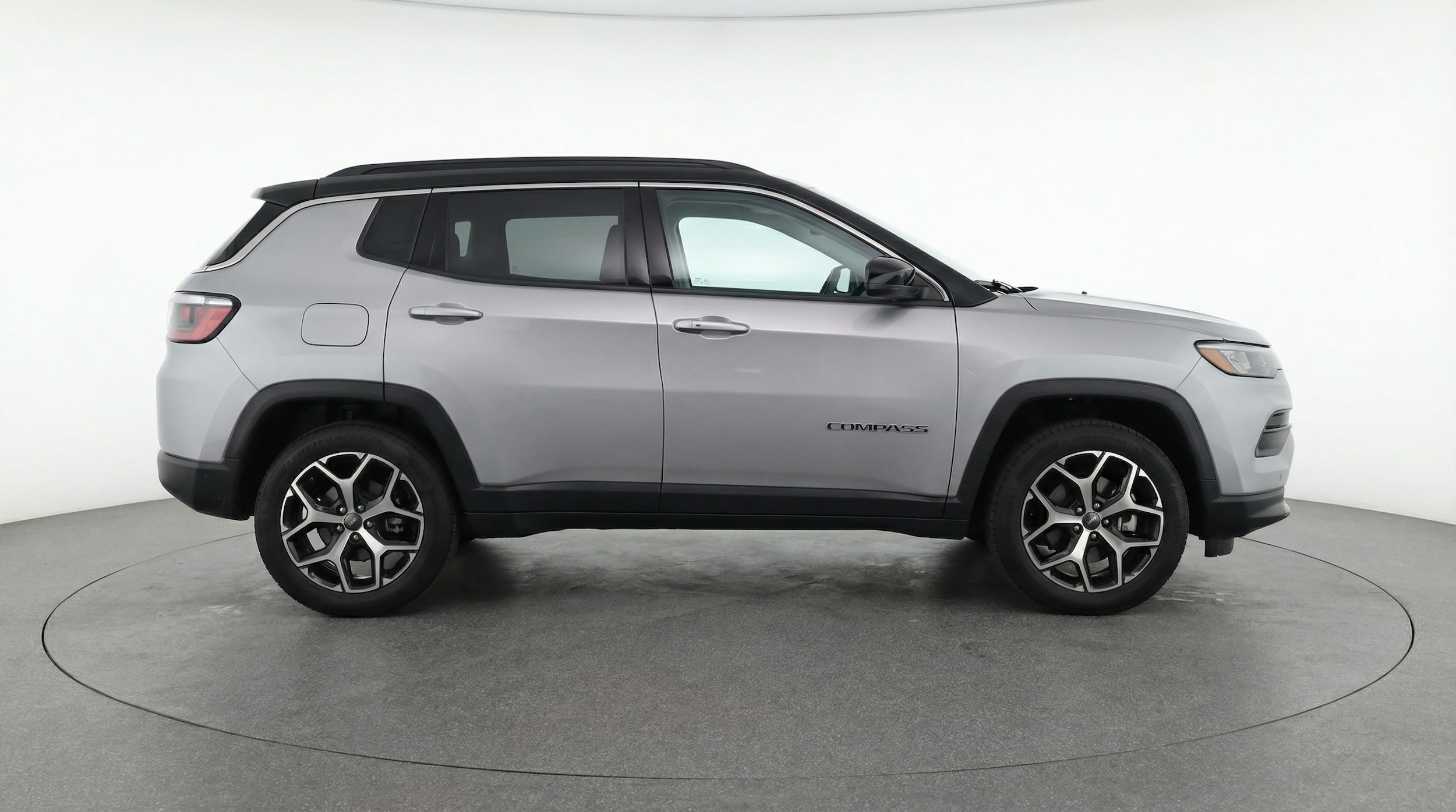 Thumbnail: 2025 Jeep Compass - 8