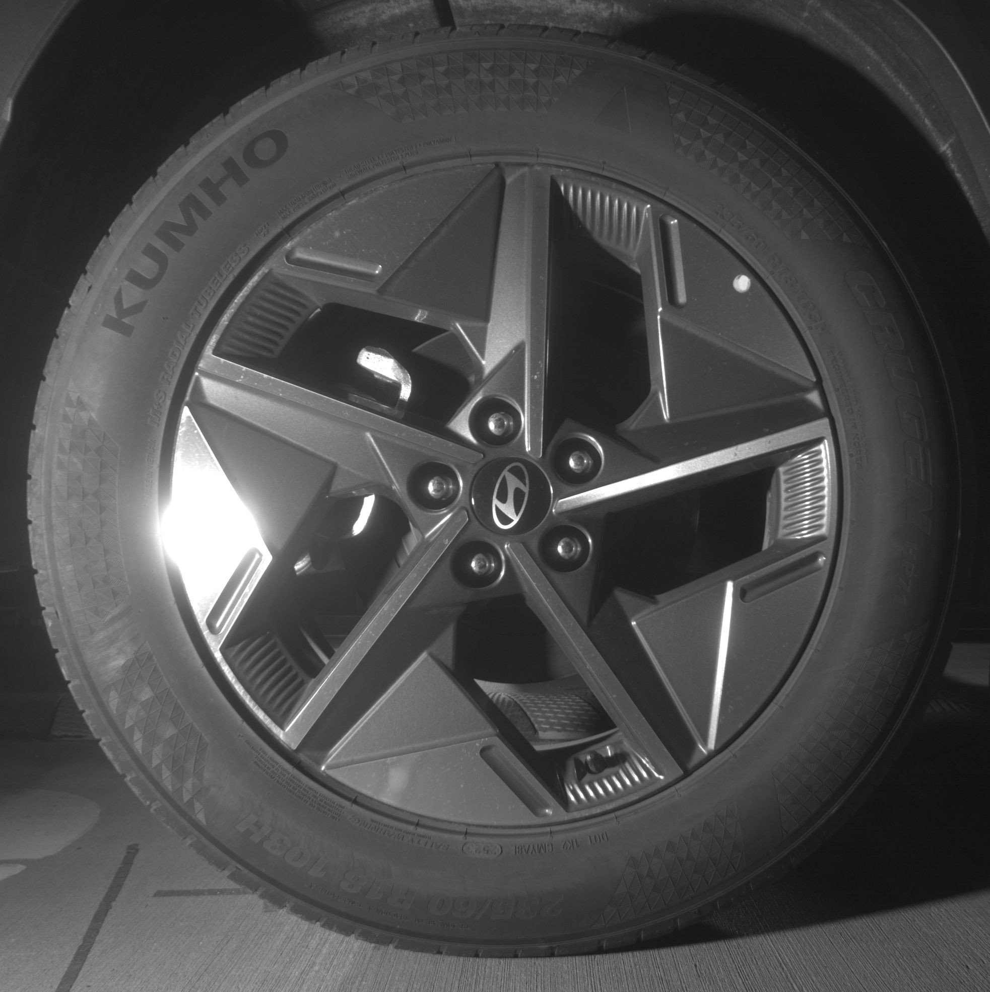 Thumbnail: 2026 Hyundai Tucson - 15