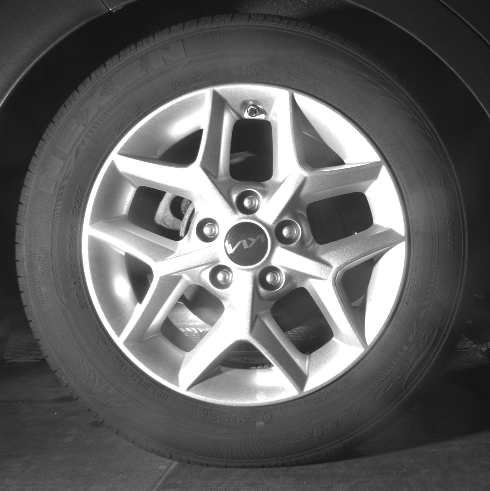 Thumbnail: 2025 Kia Soul - 12