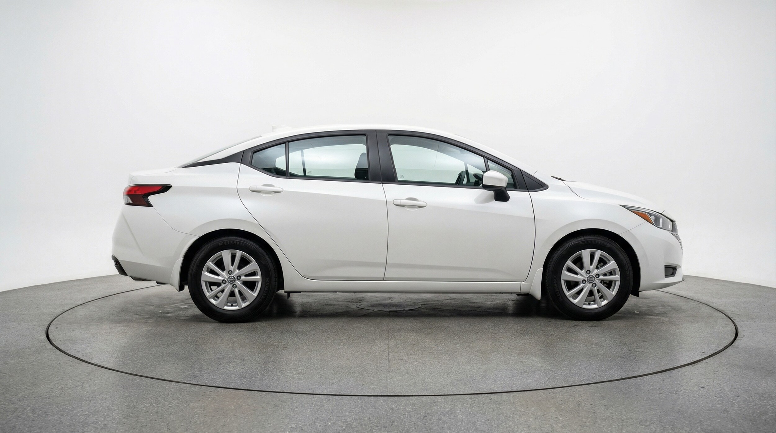 Thumbnail: 2025 Nissan Versa - 8