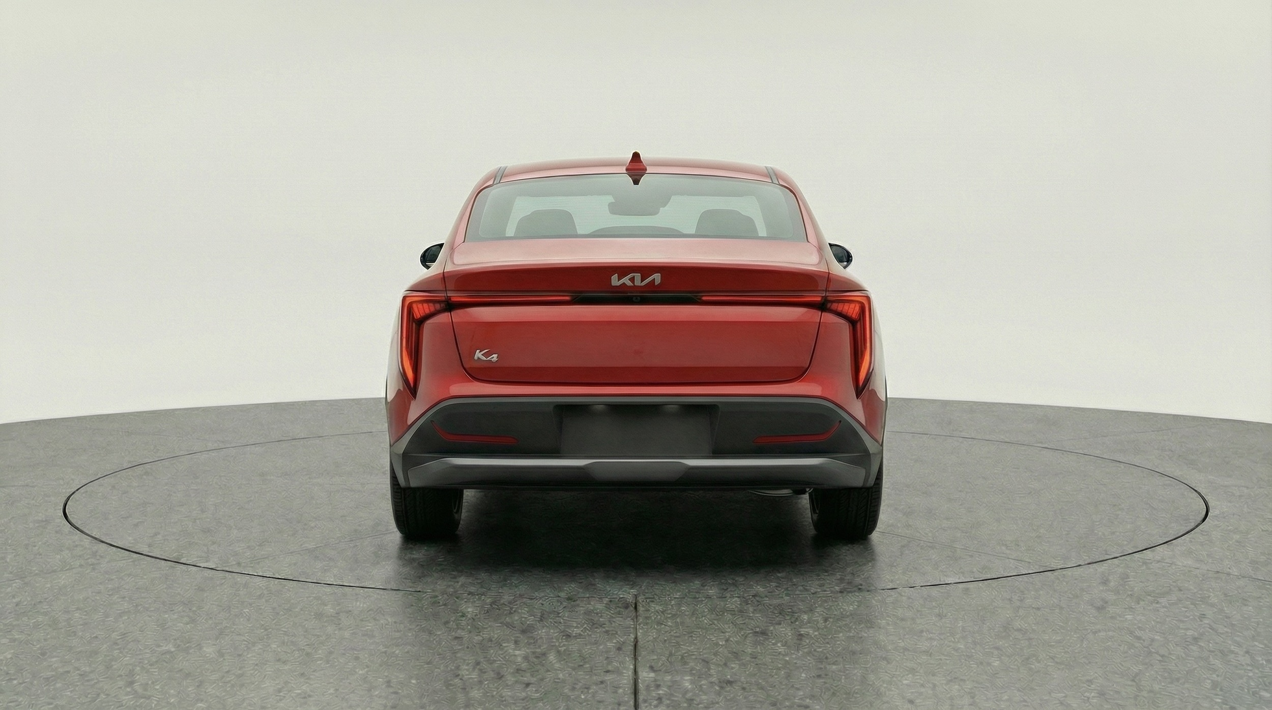 Thumbnail: 2025 Kia K4 - 6