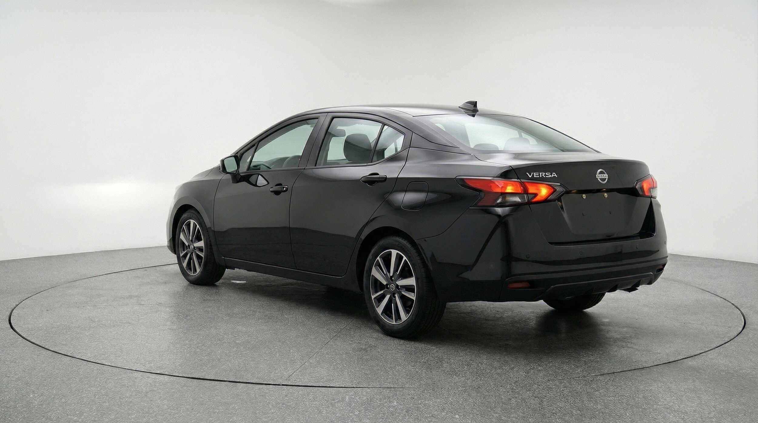 Thumbnail: 2025 Nissan Versa - 6