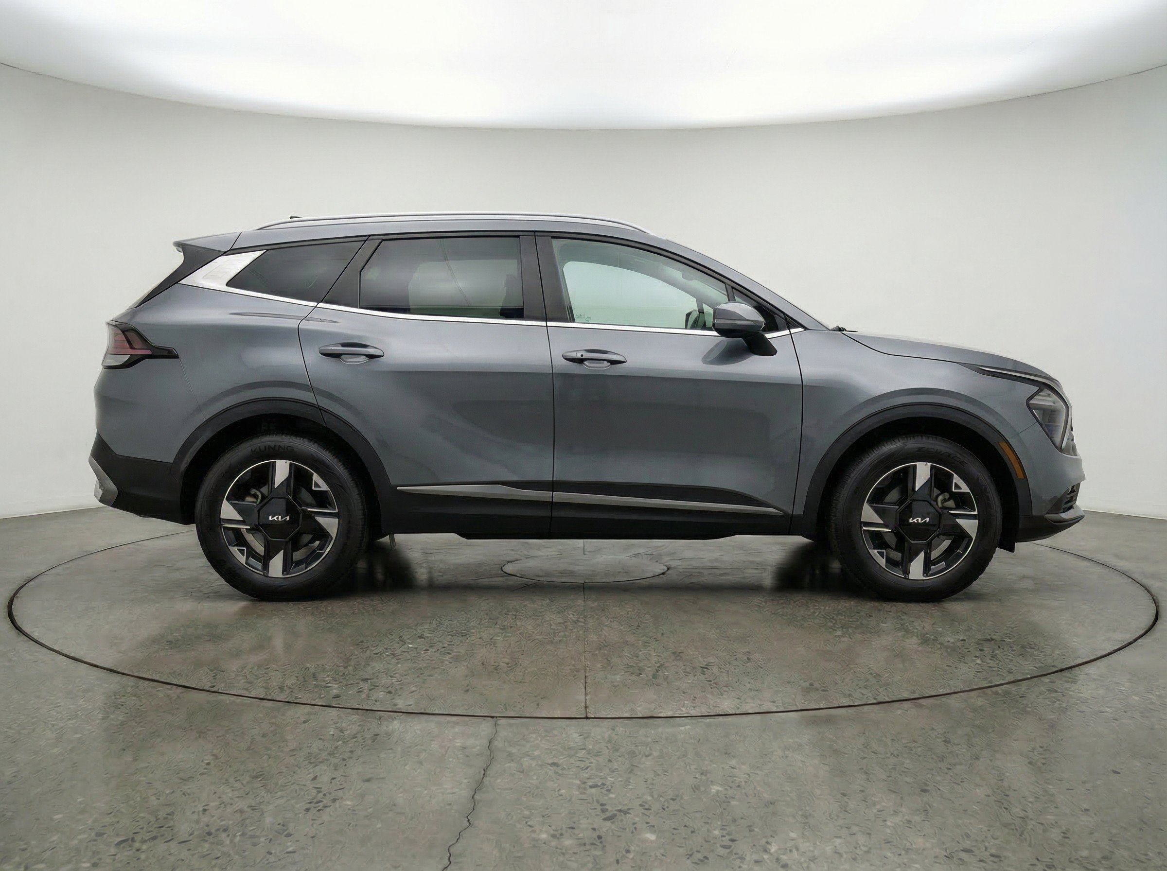 Thumbnail: 2026 Kia Sportage - 9