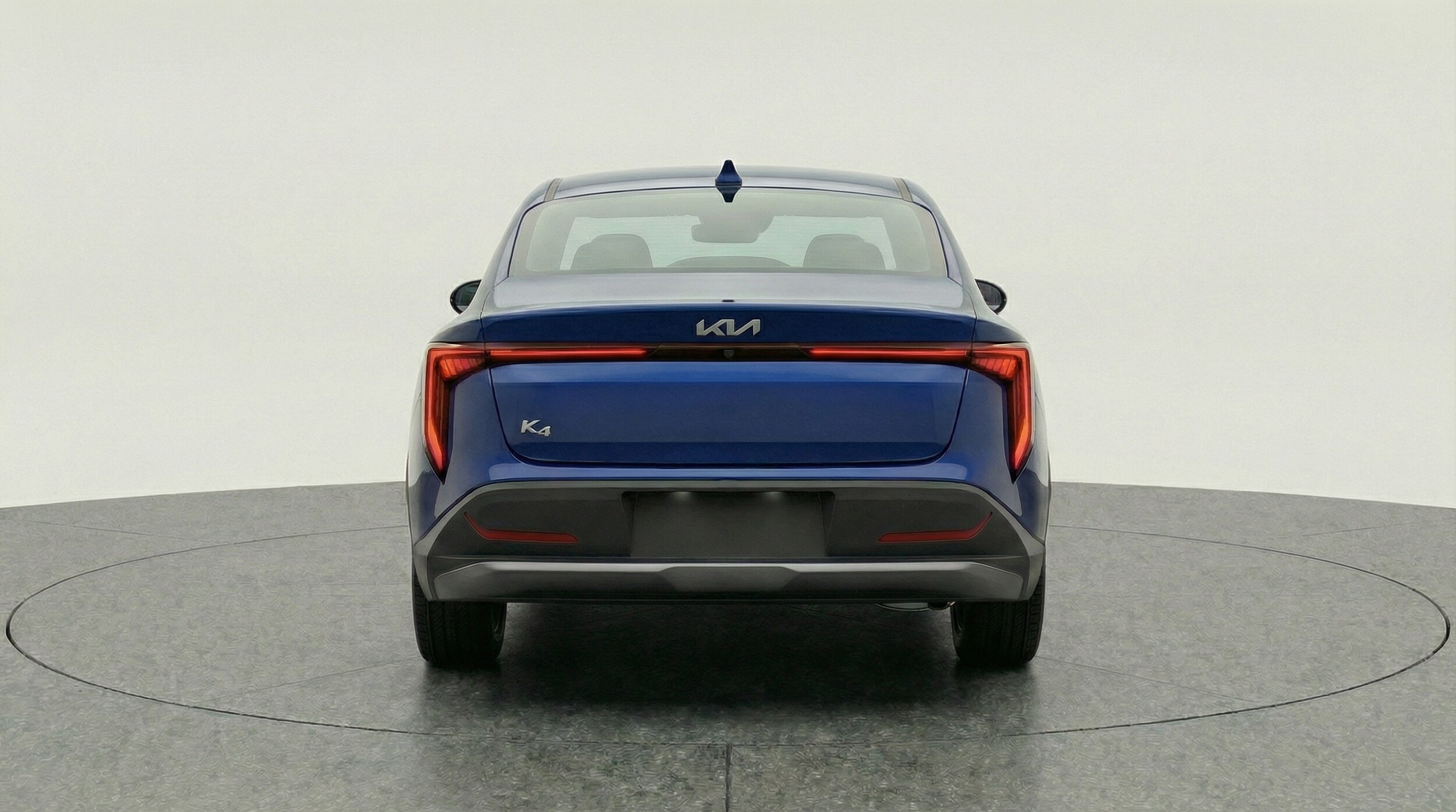 Thumbnail: 2025 Kia K4 - 6