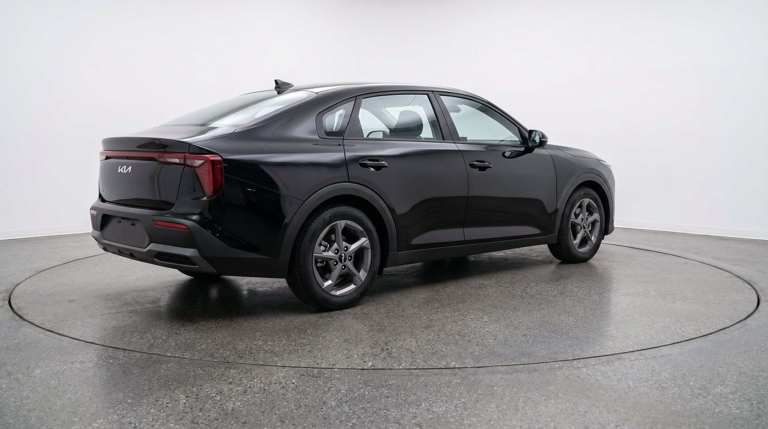 Thumbnail: 2026 Kia K4 - 9