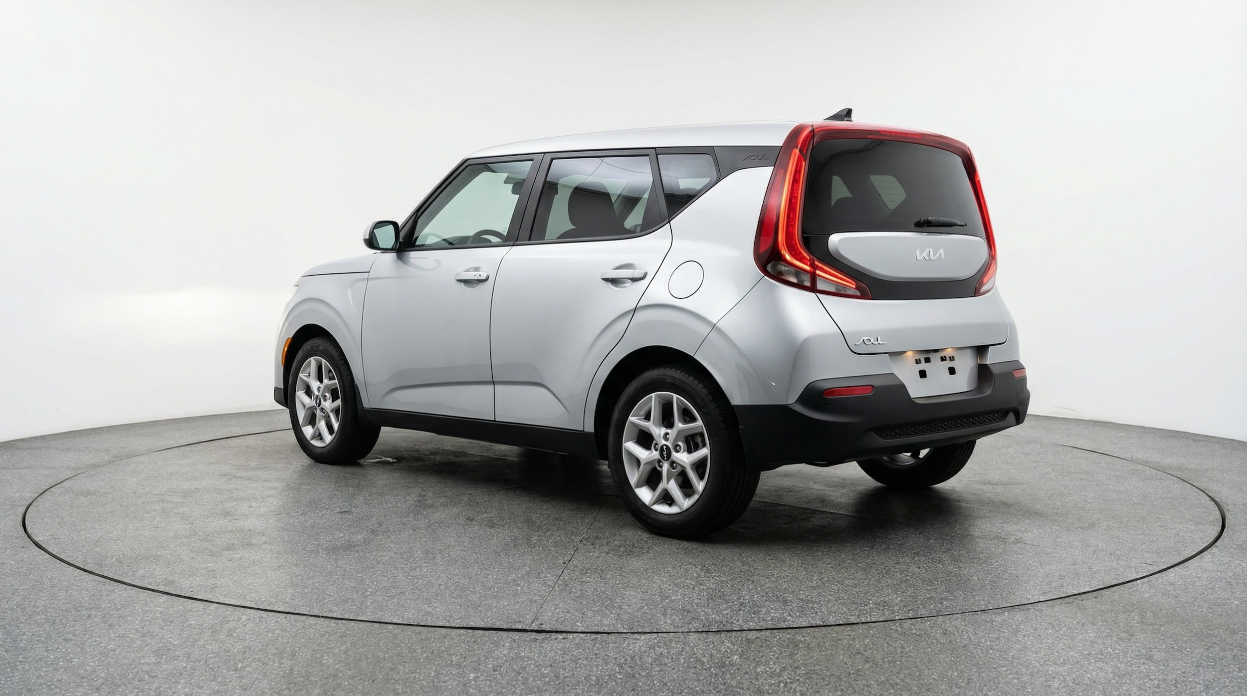 Thumbnail: 2025 Kia Soul - 5