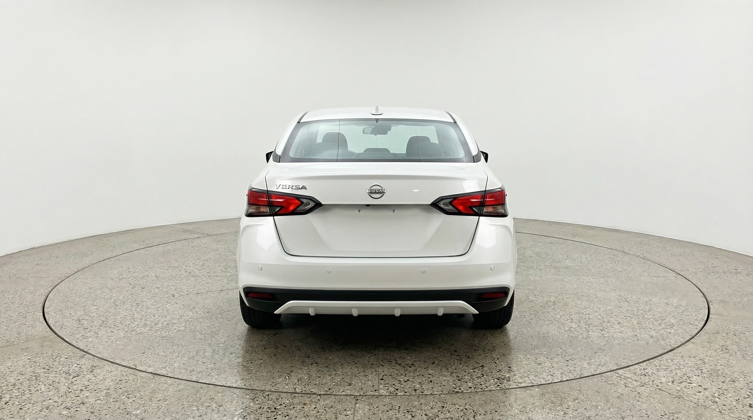 Thumbnail: 2025 Nissan Versa - 6