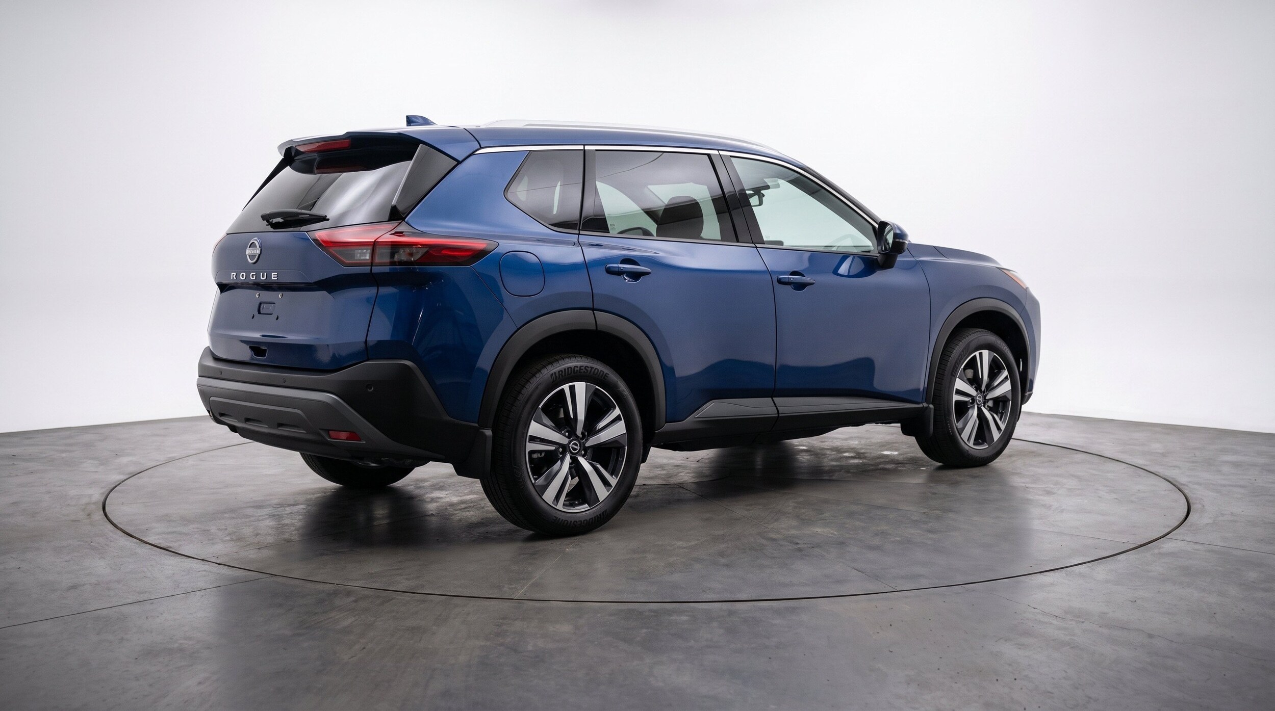 Thumbnail: 2026 Nissan Rogue - 9