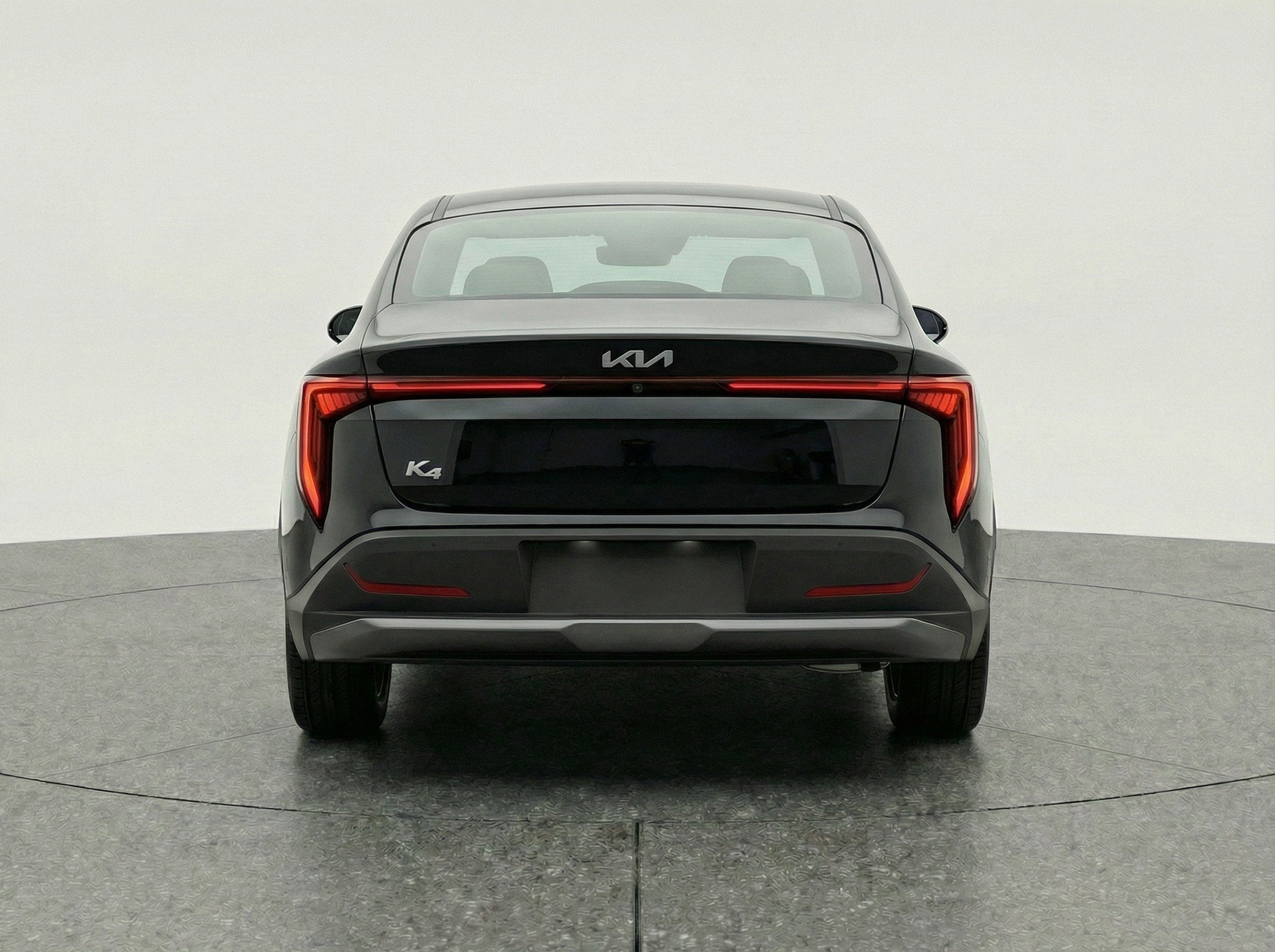 Thumbnail: 2025 Kia K4 - 7