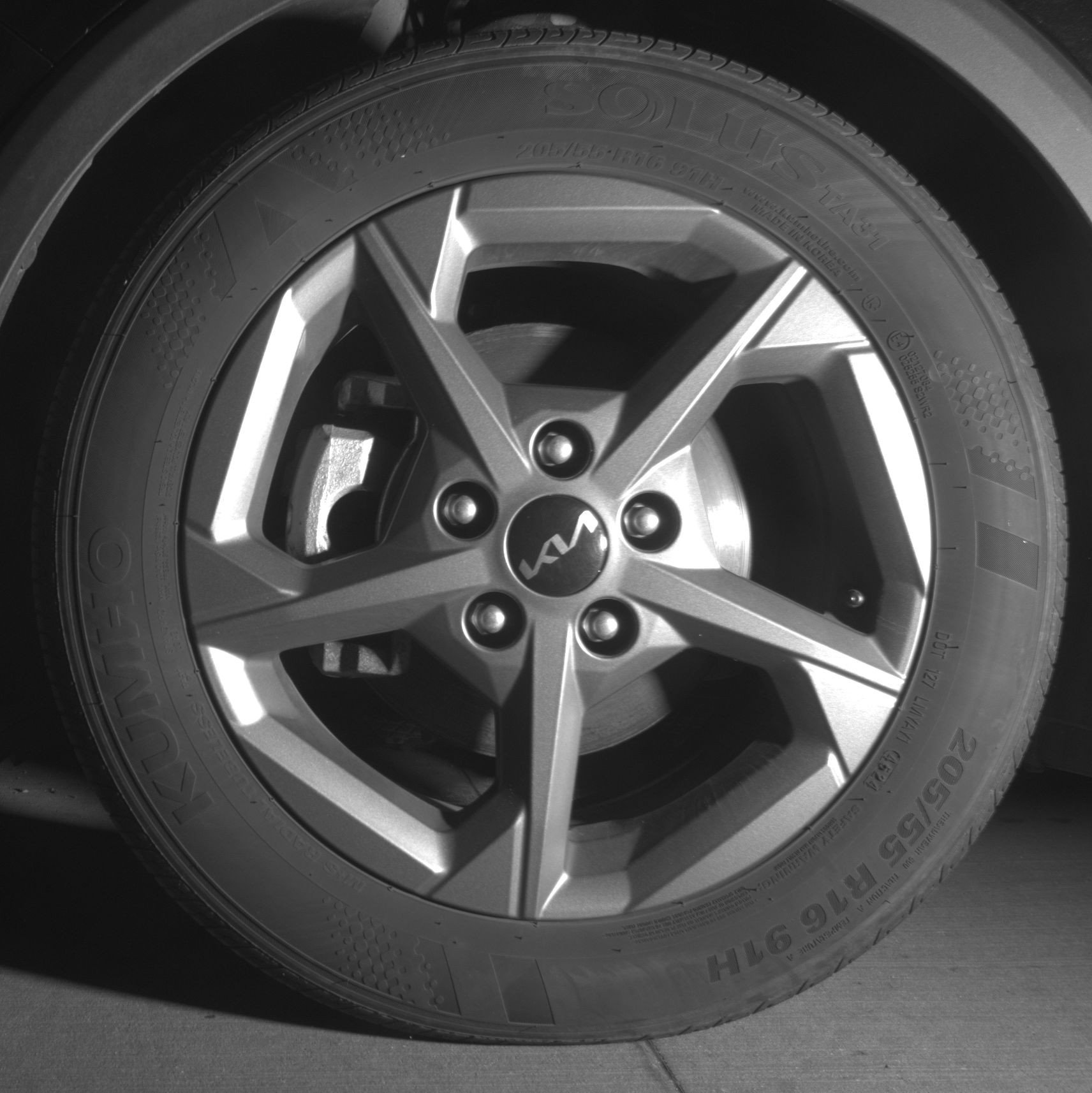 Thumbnail: 2025 Kia K4 - 12