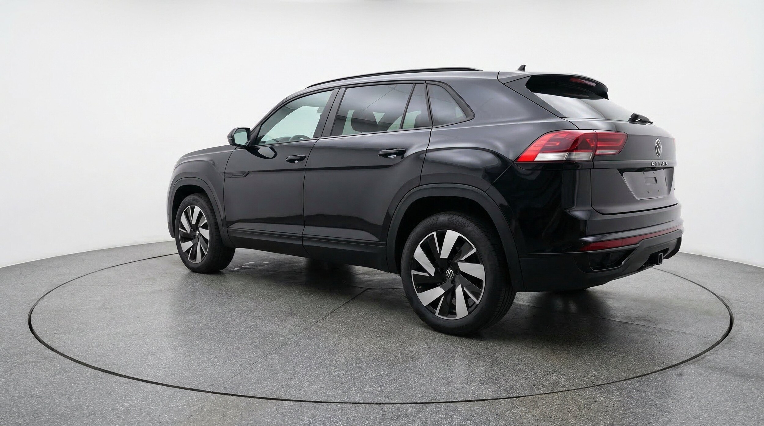 Thumbnail: 2026 Volkswagen Atlas - 6