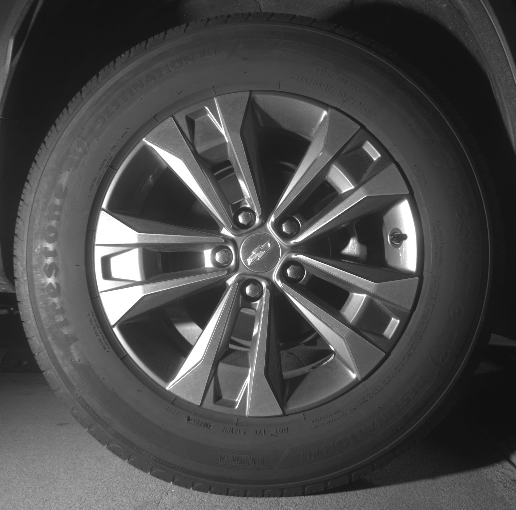 Thumbnail: 2025 Chevrolet Equinox - 13