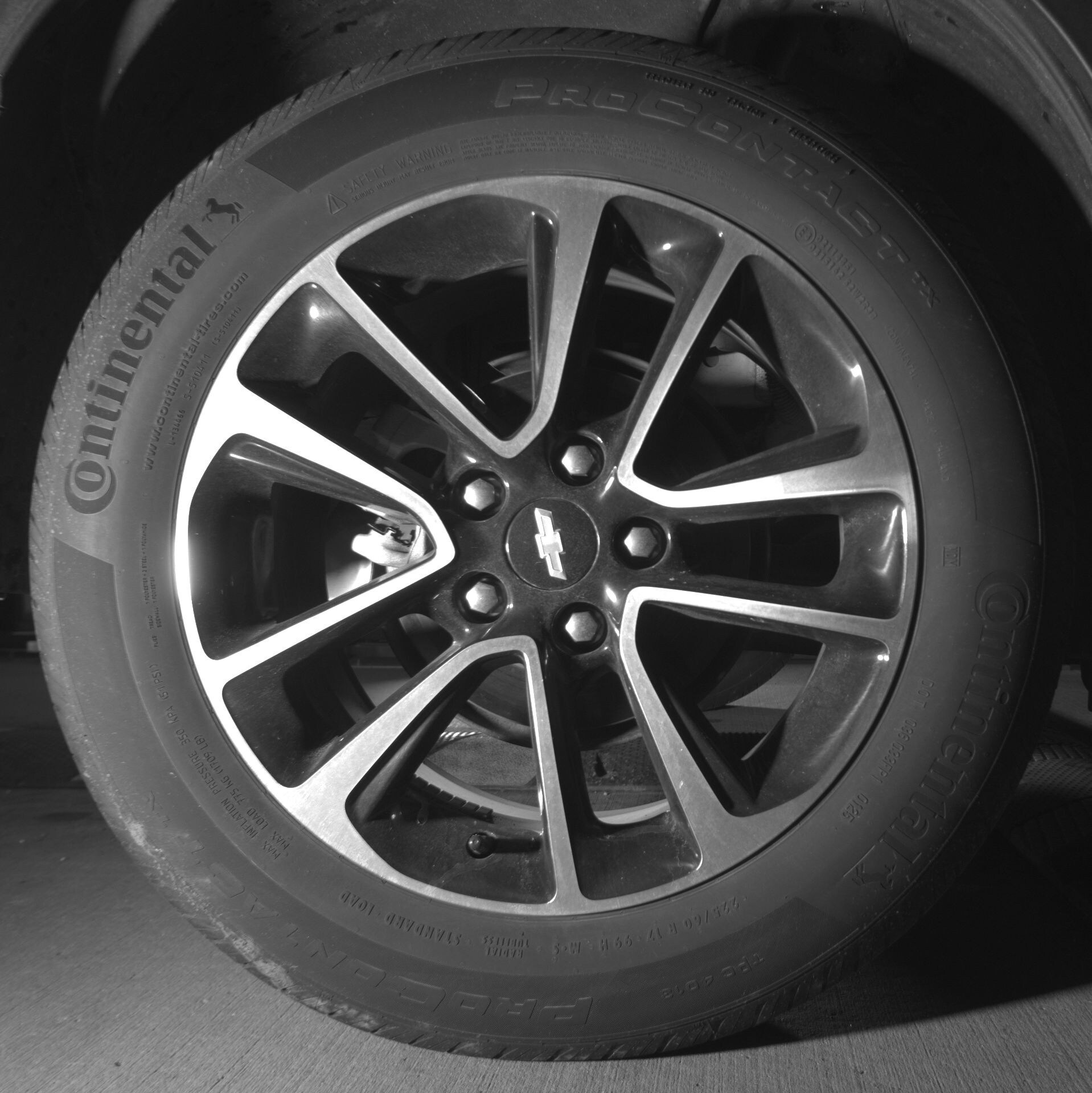 Thumbnail: 2025 Chevrolet TrailBlazer - 12