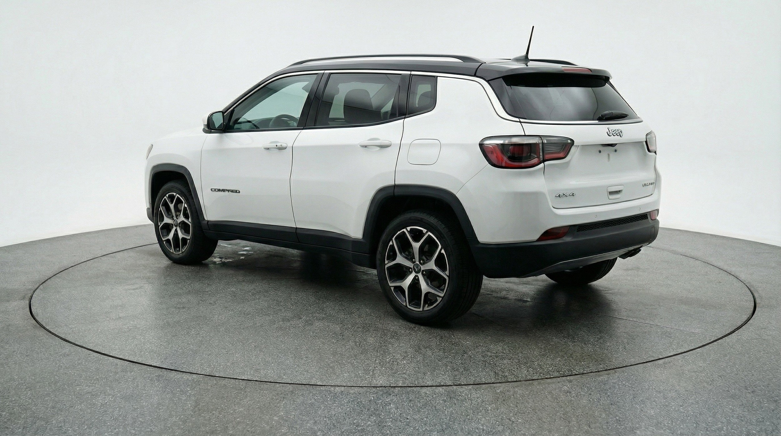 Thumbnail: 2025 Jeep Compass - 6