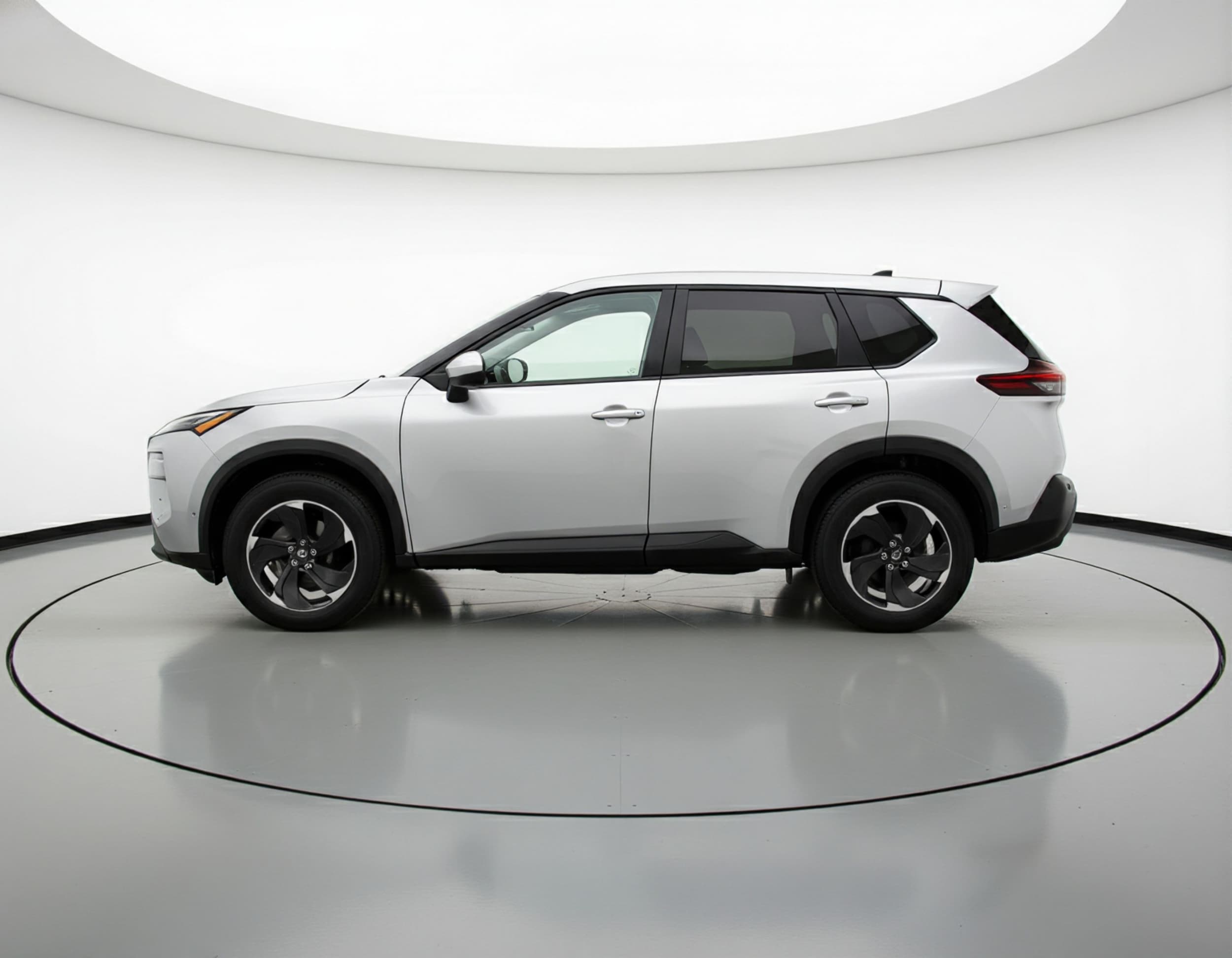 Thumbnail: 2025 Nissan Rogue - 4