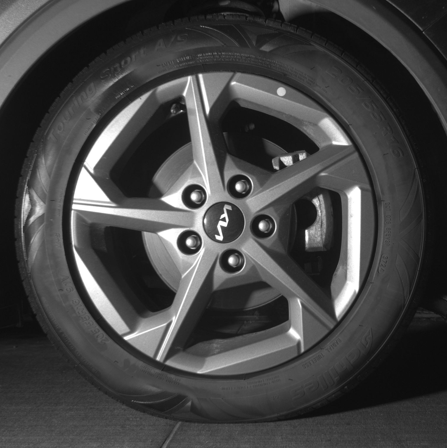 Thumbnail: 2025 Kia K4 - 10