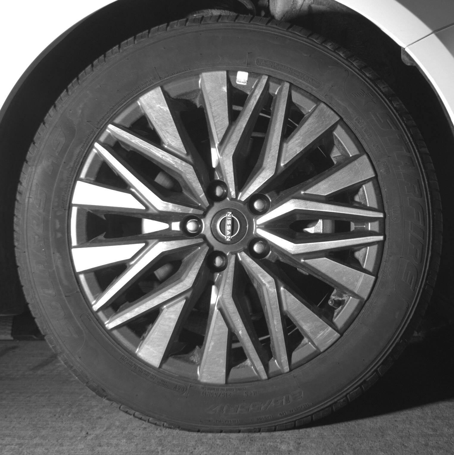 Thumbnail: 2025 Nissan Altima - 10