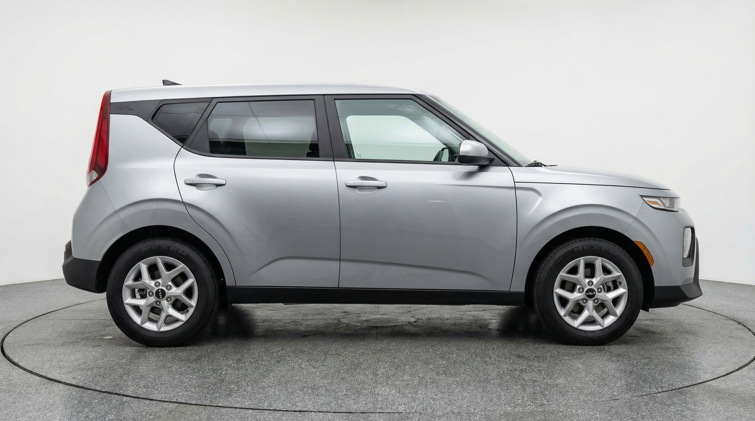 Thumbnail: 2025 Kia Soul - 11