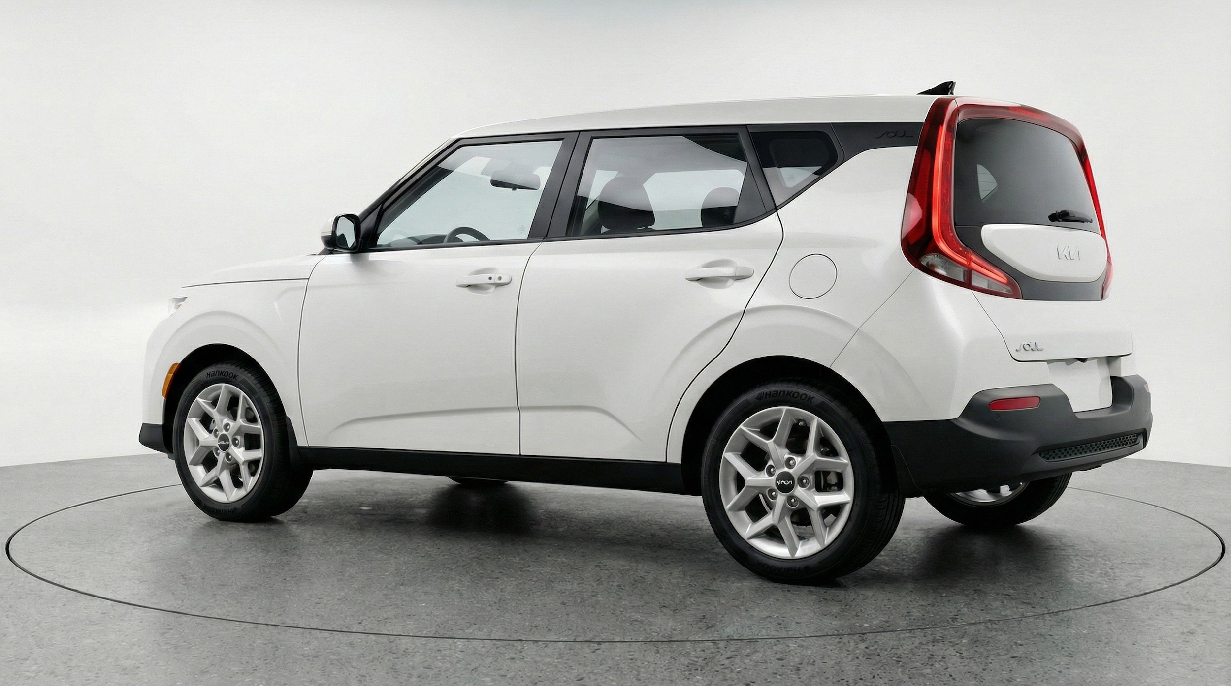 Thumbnail: 2025 Kia Soul - 6