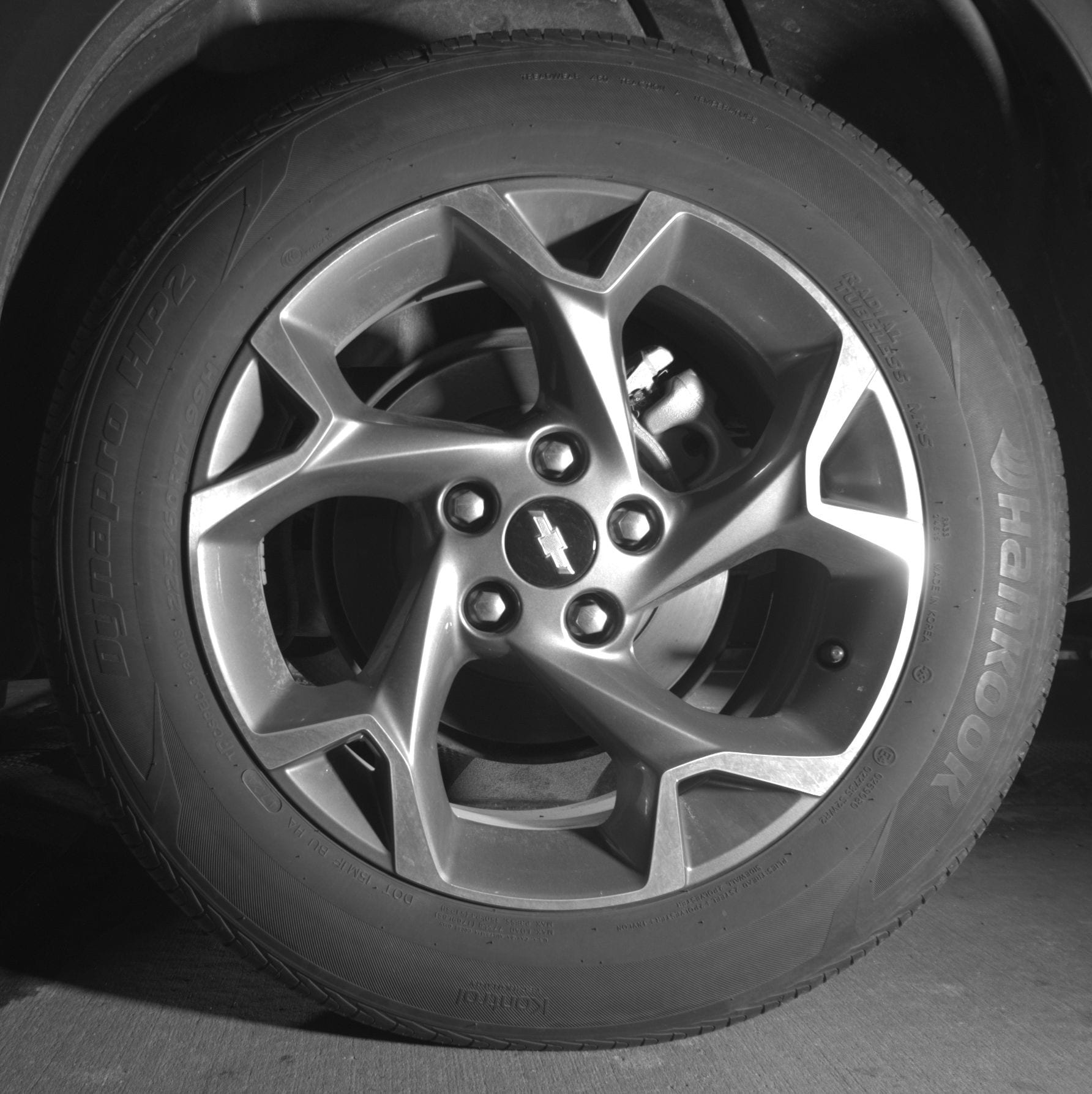 Thumbnail: 2025 Chevrolet Trax - 11