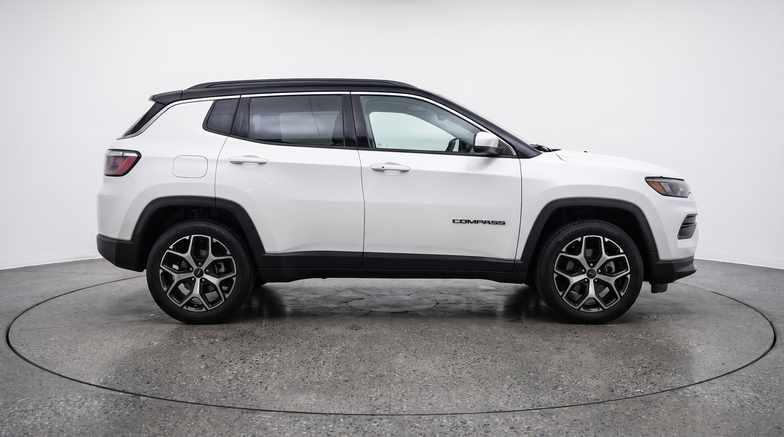 Thumbnail: 2025 Jeep Compass - 11