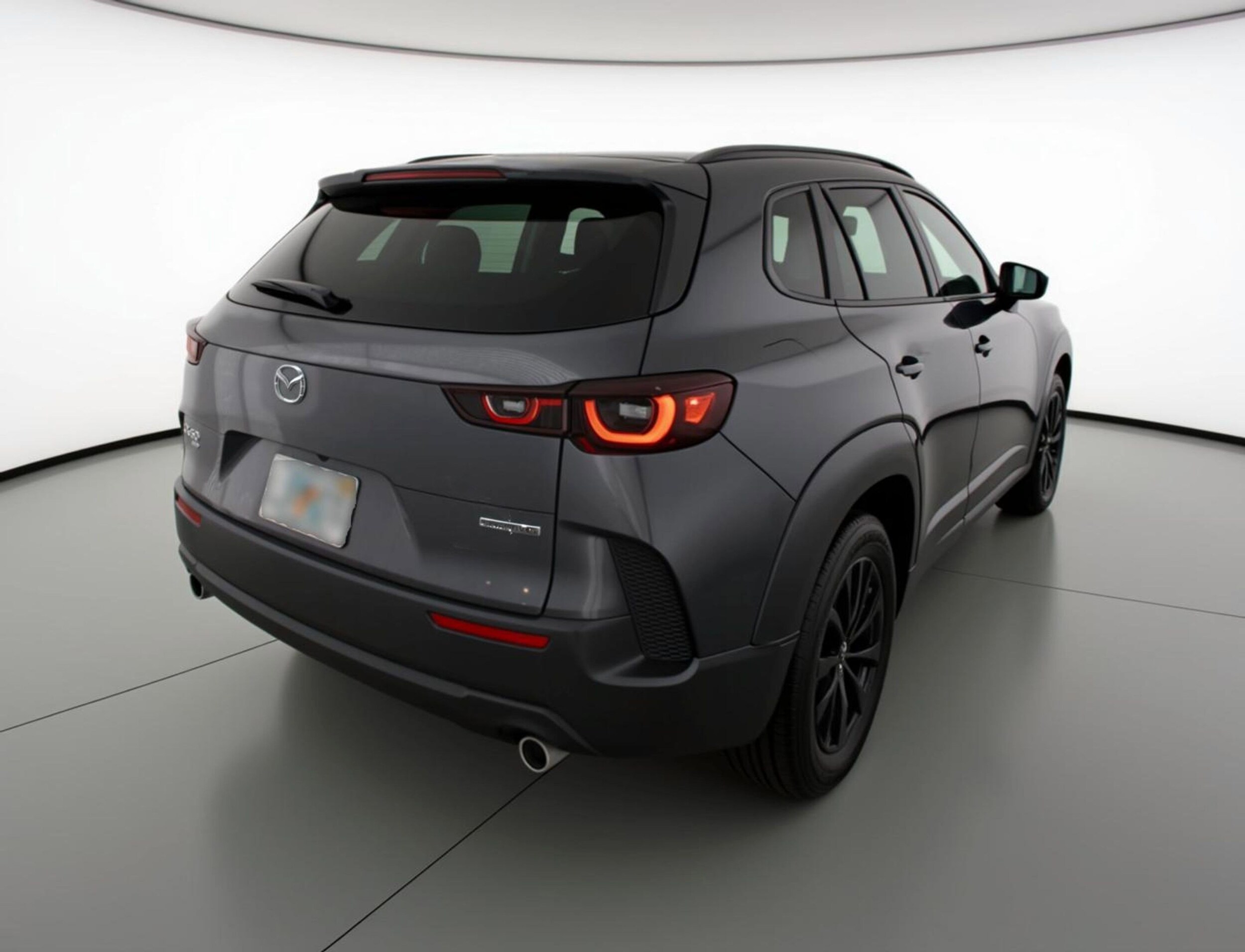 Thumbnail: 2025 Mazda CX-50 - 9