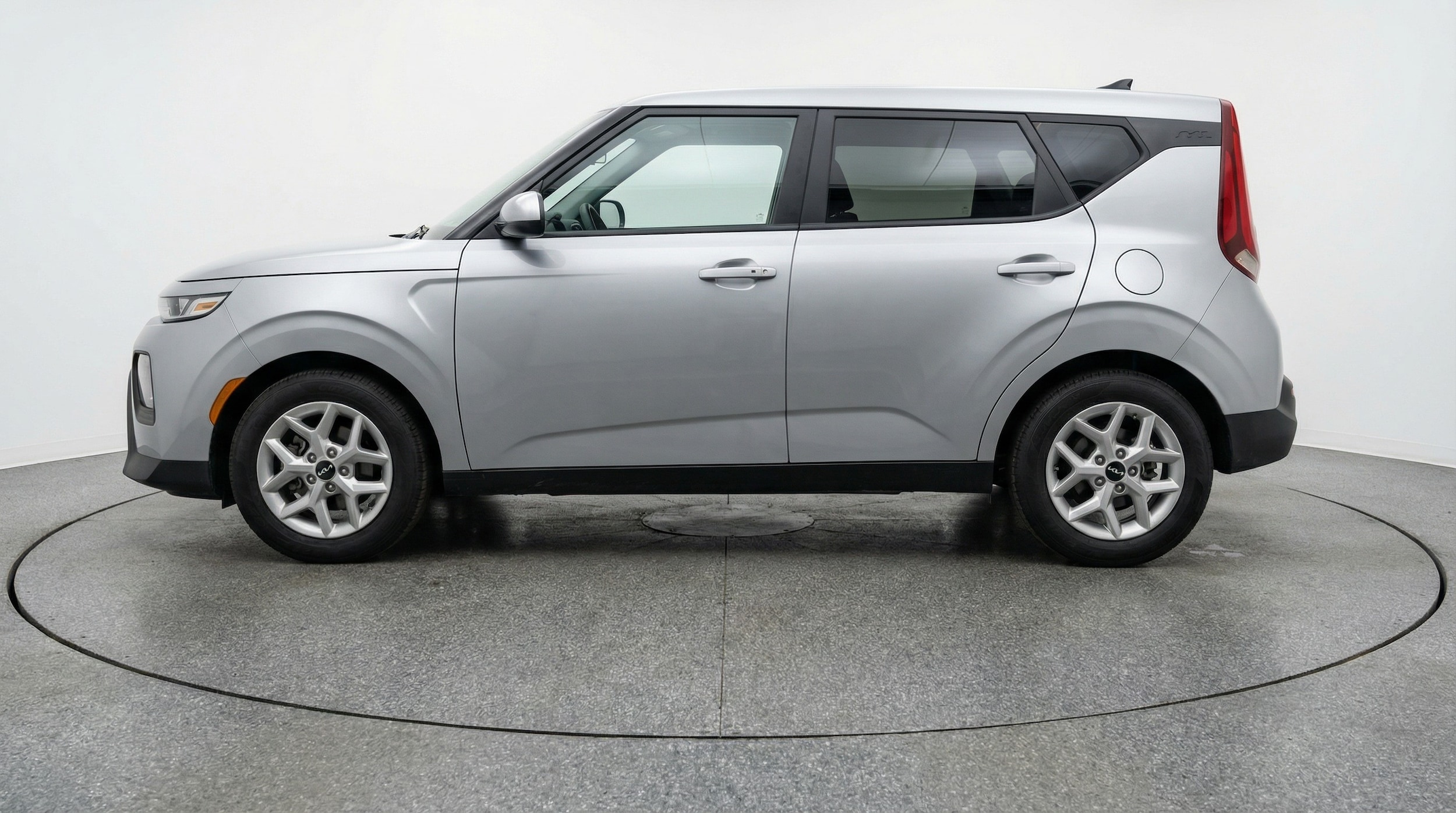 Thumbnail: 2025 Kia Soul - 4