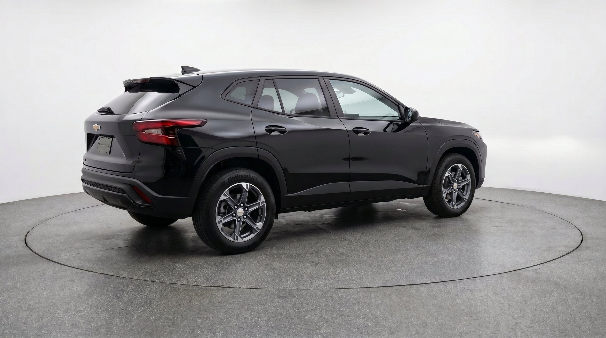 Thumbnail: 2026 Chevrolet Blazer - 9