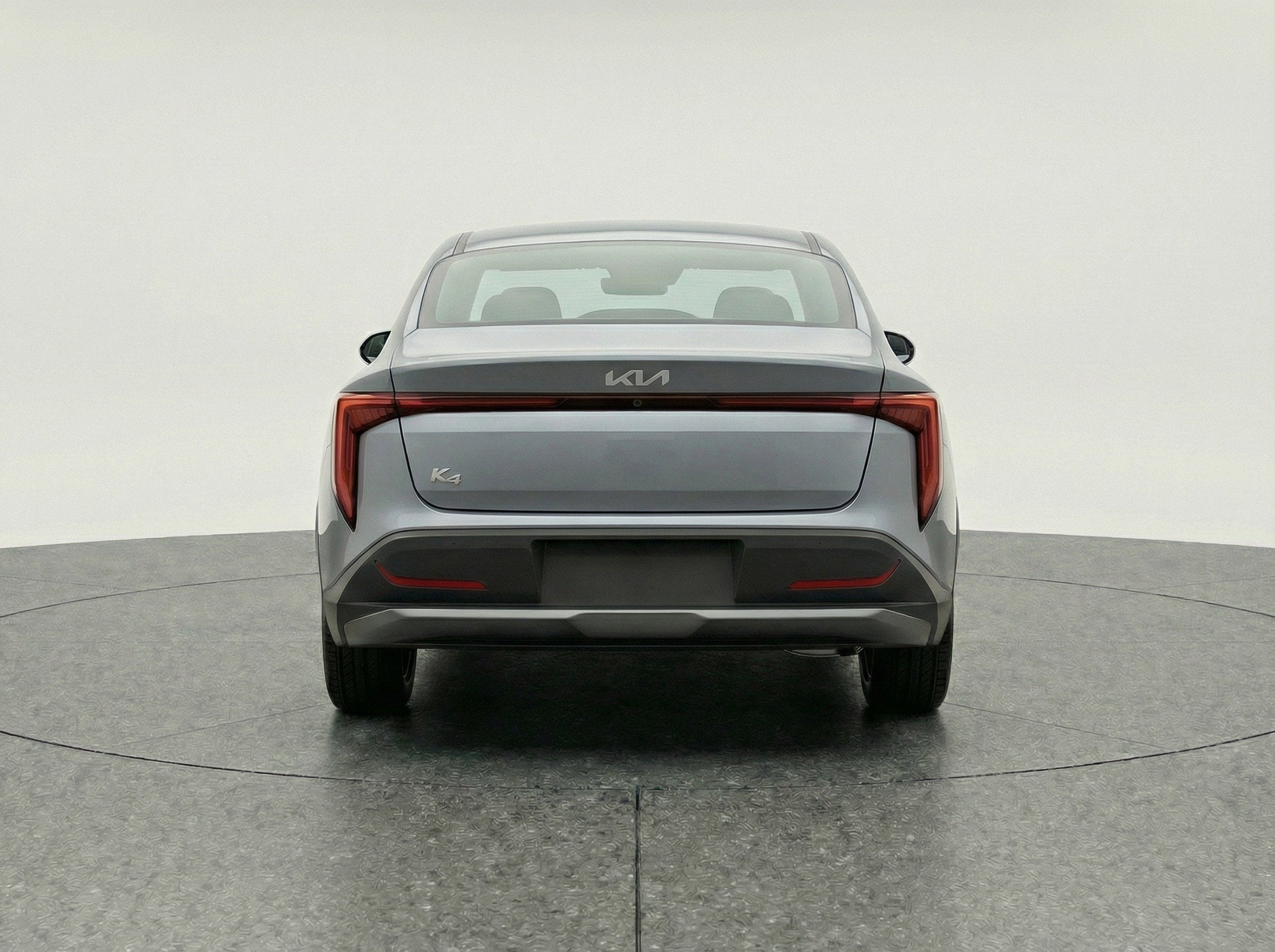 Thumbnail: 2025 Kia K4 - 7