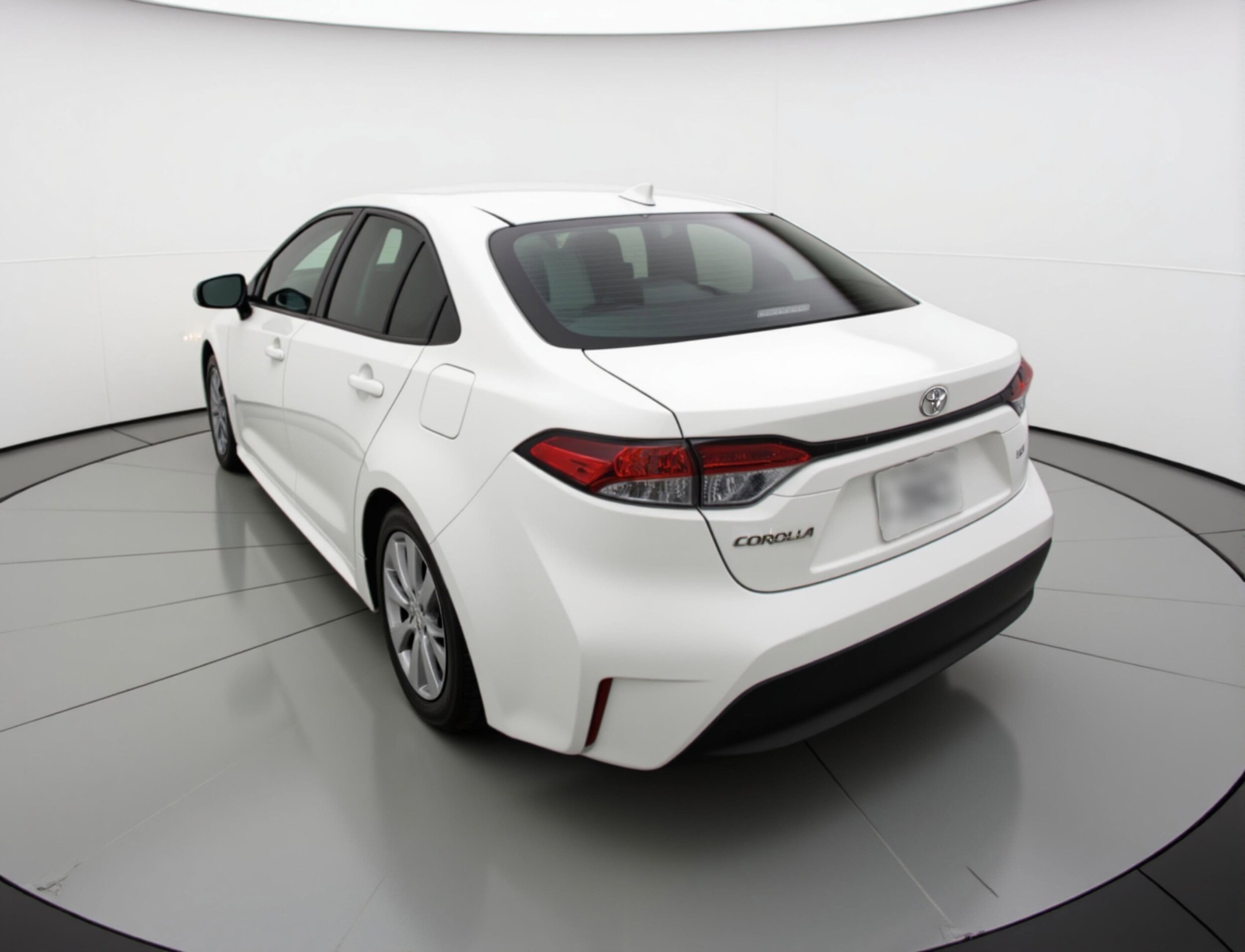 Thumbnail: 2025 Toyota Corolla - 6