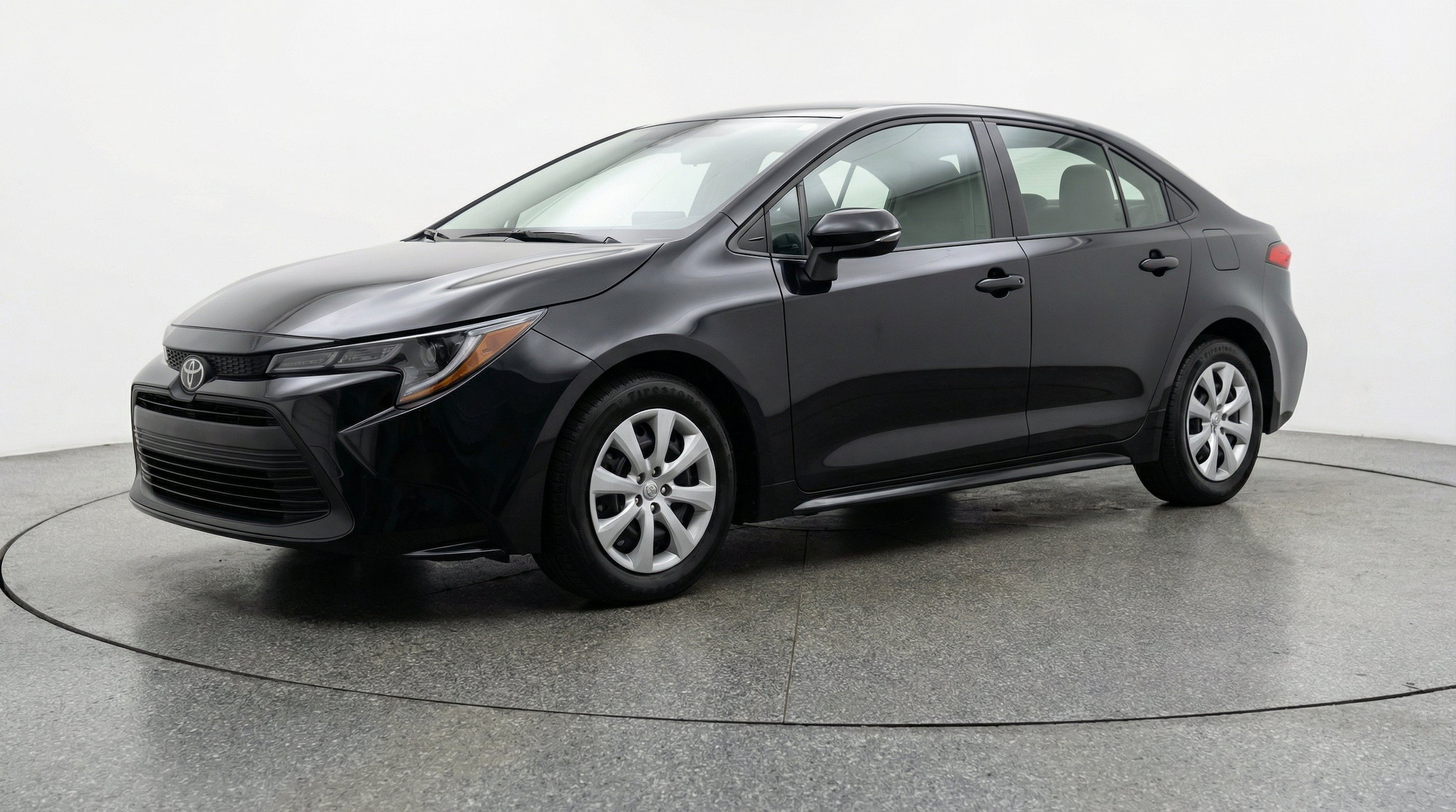Thumbnail: 2025 Toyota Corolla - 3