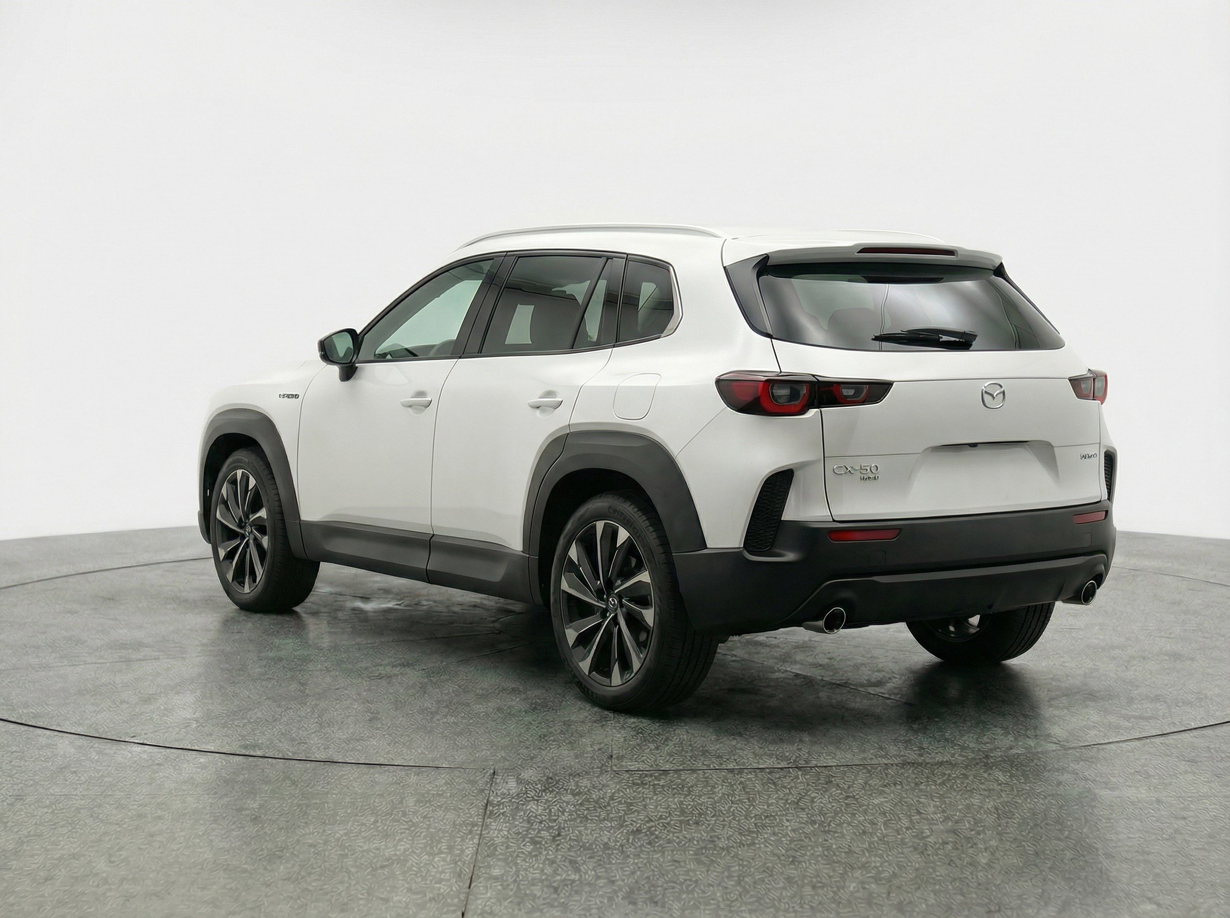 Thumbnail: 2025 Mazda CX-50 - 6
