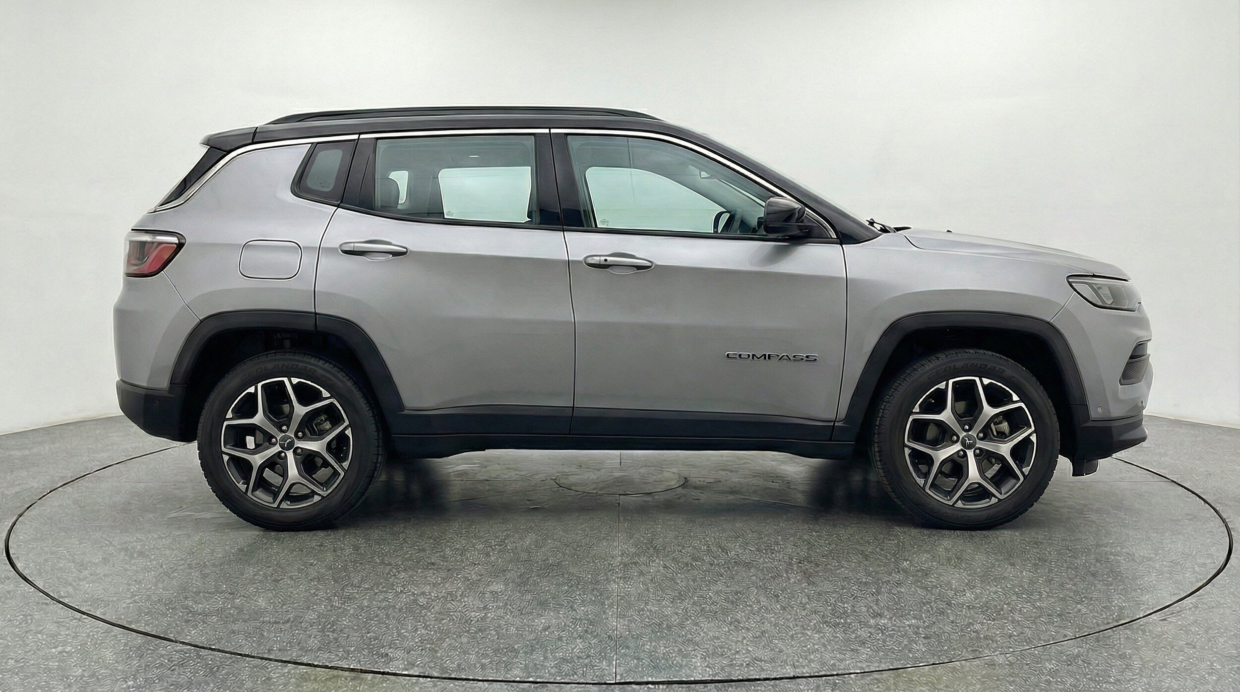 Thumbnail: 2025 Jeep Compass - 11