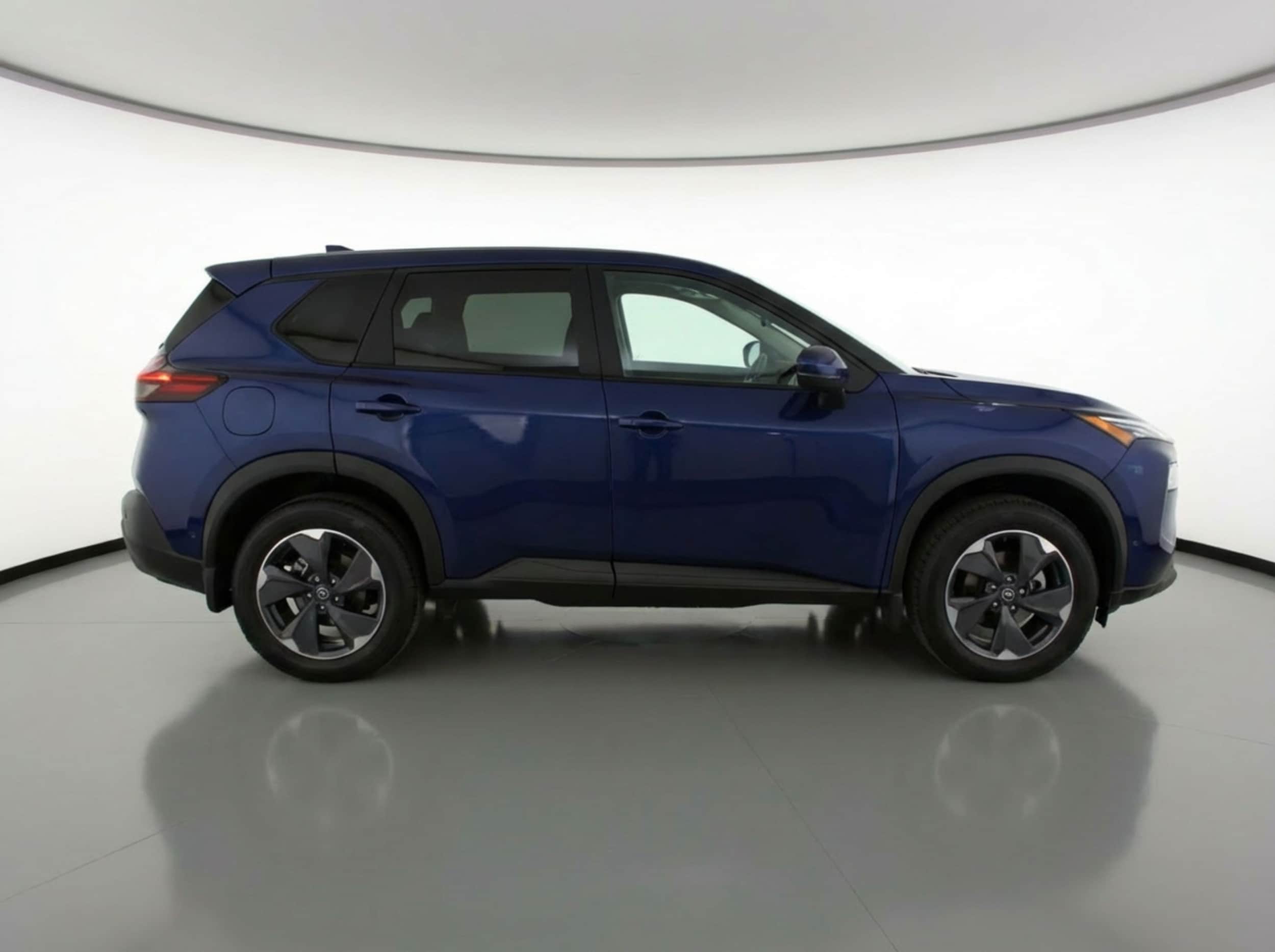 Thumbnail: 2025 Nissan Rogue - 8