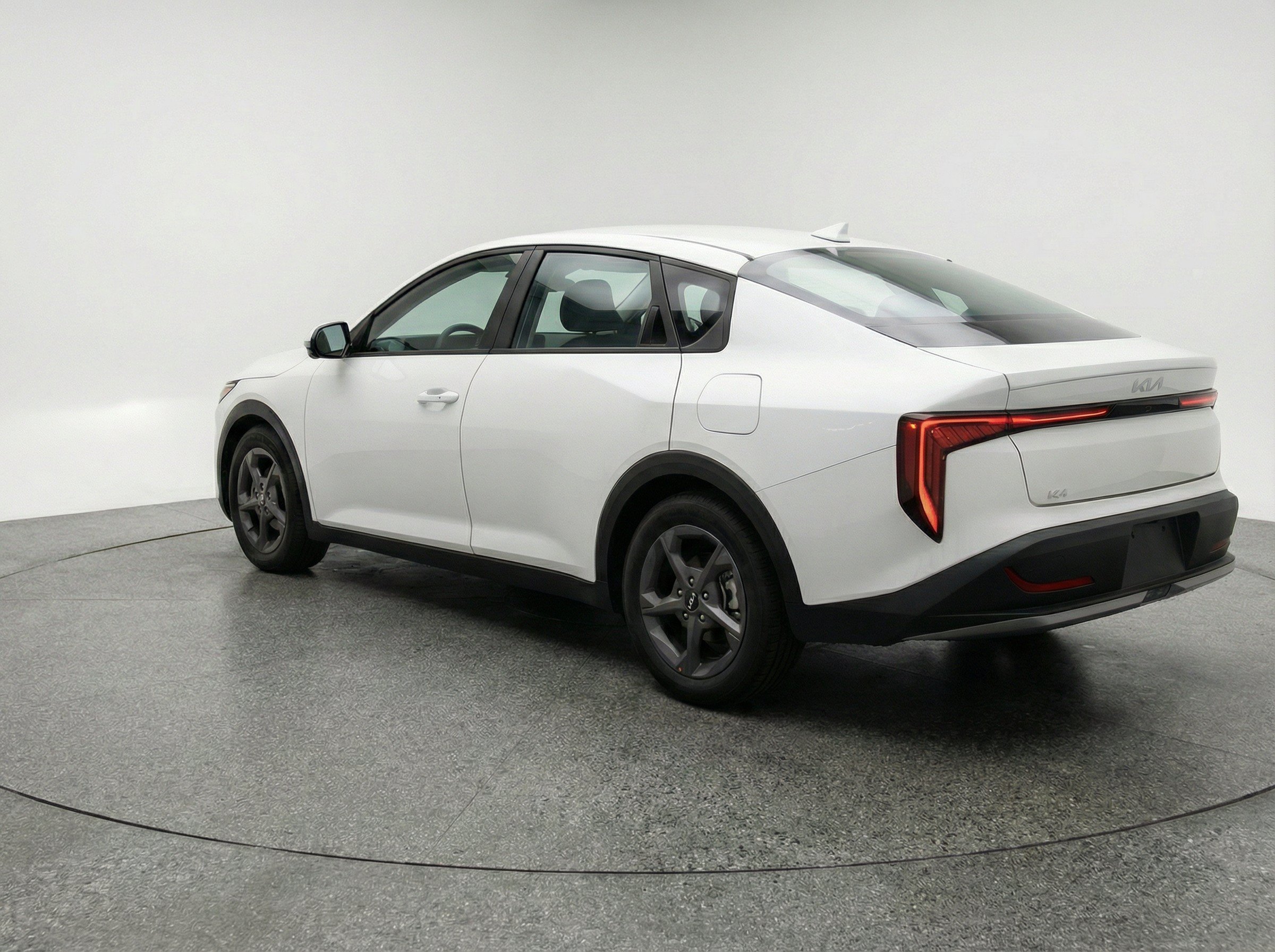 Thumbnail: 2025 Kia K4 - 6