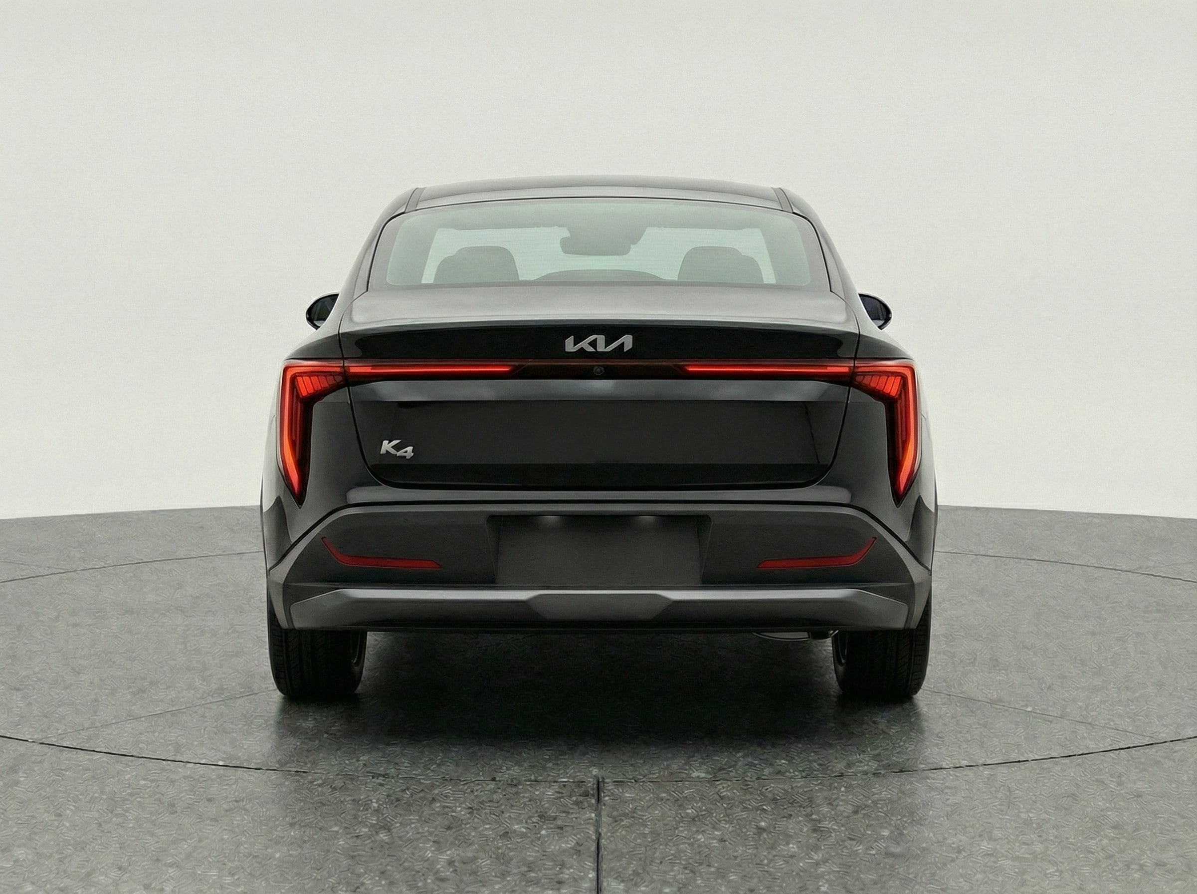 Thumbnail: 2025 Kia K4 - 6