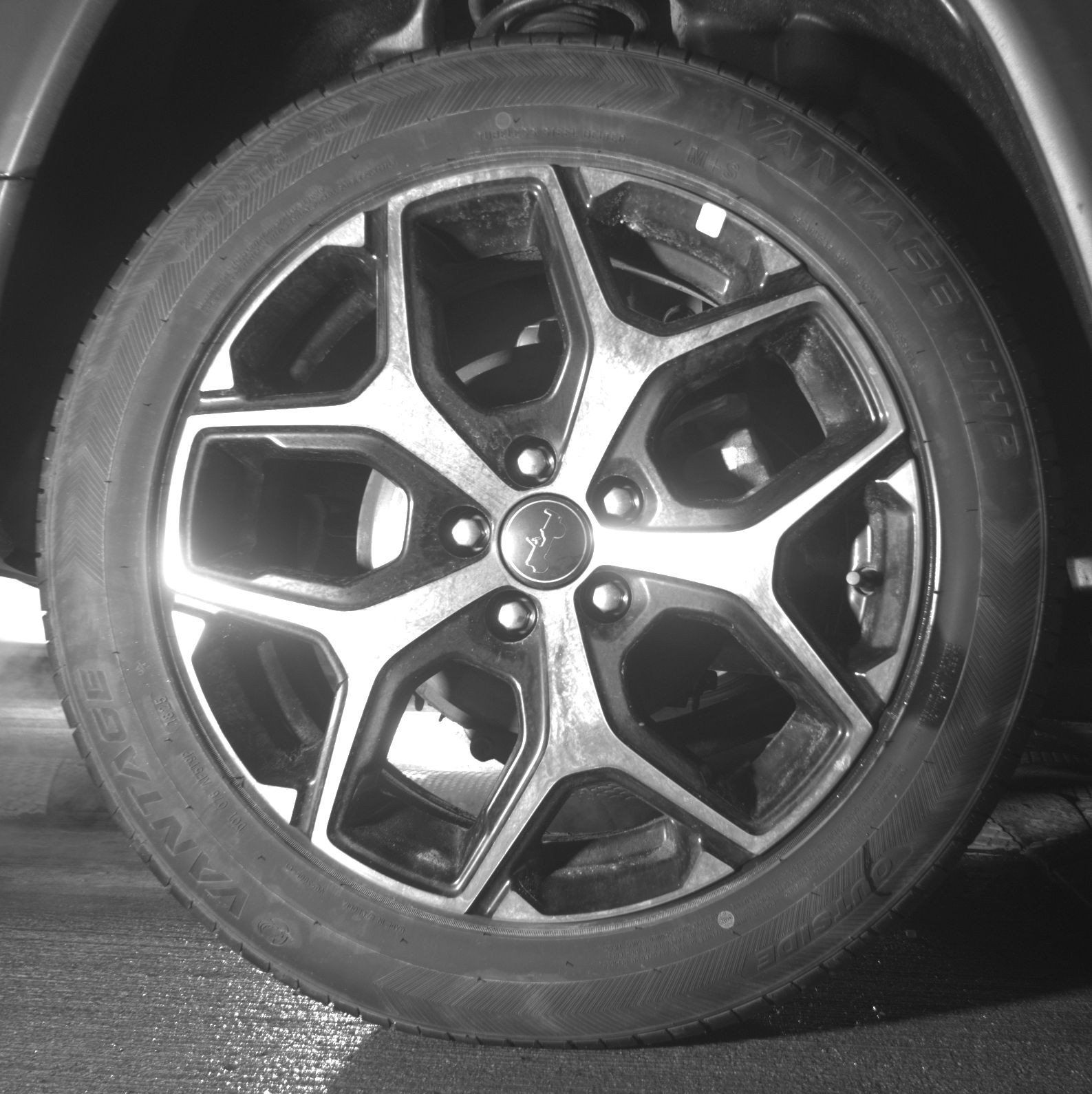 Thumbnail: 2025 Jeep Compass - 15