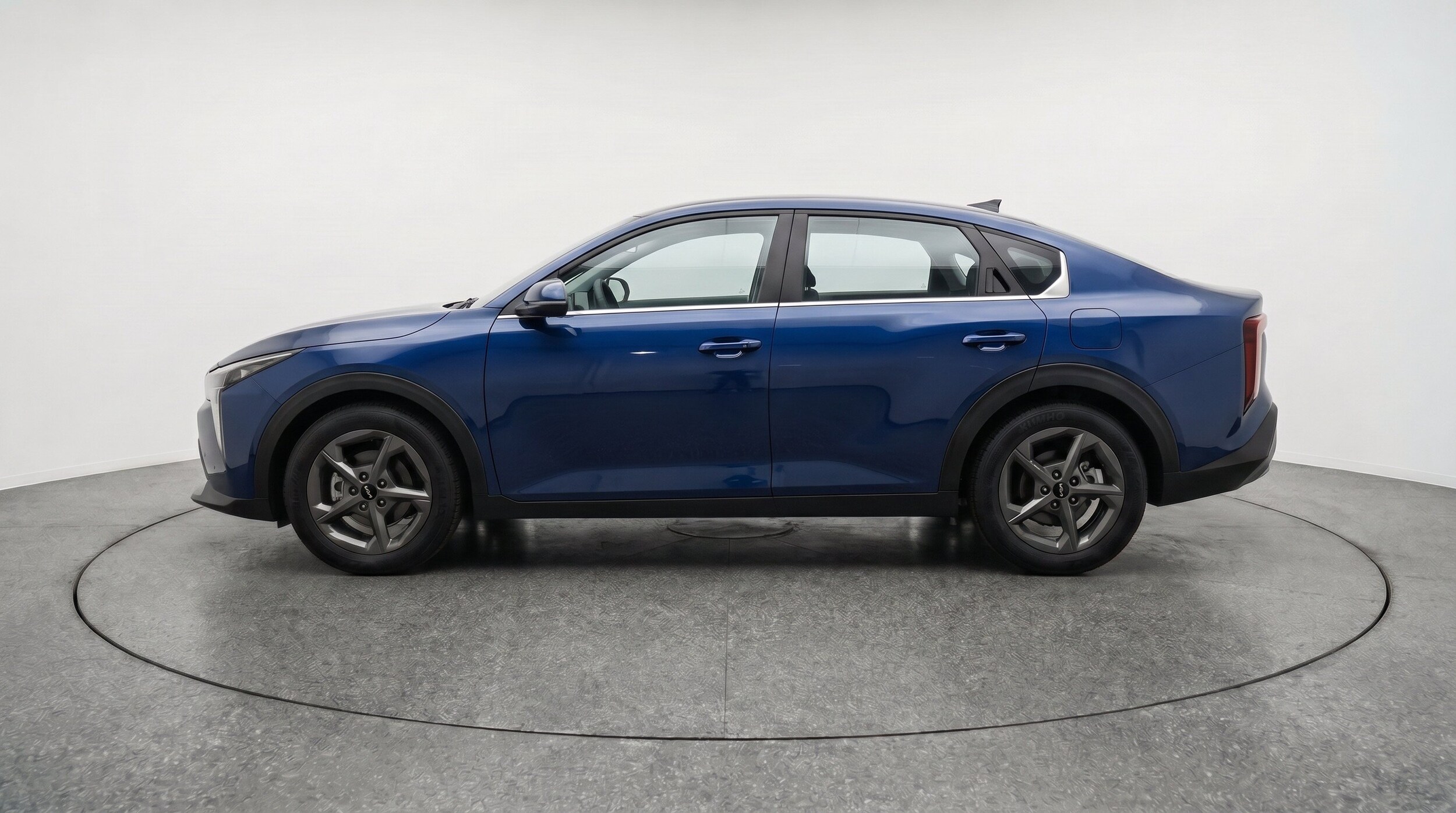 Thumbnail: 2026 Kia K4 - 5