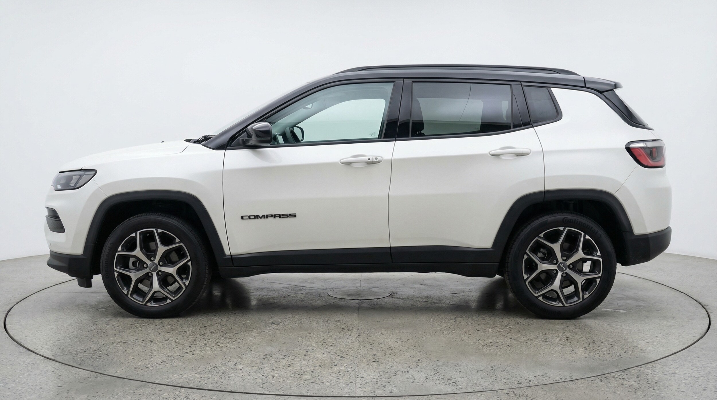 Thumbnail: 2025 Jeep Compass - 4