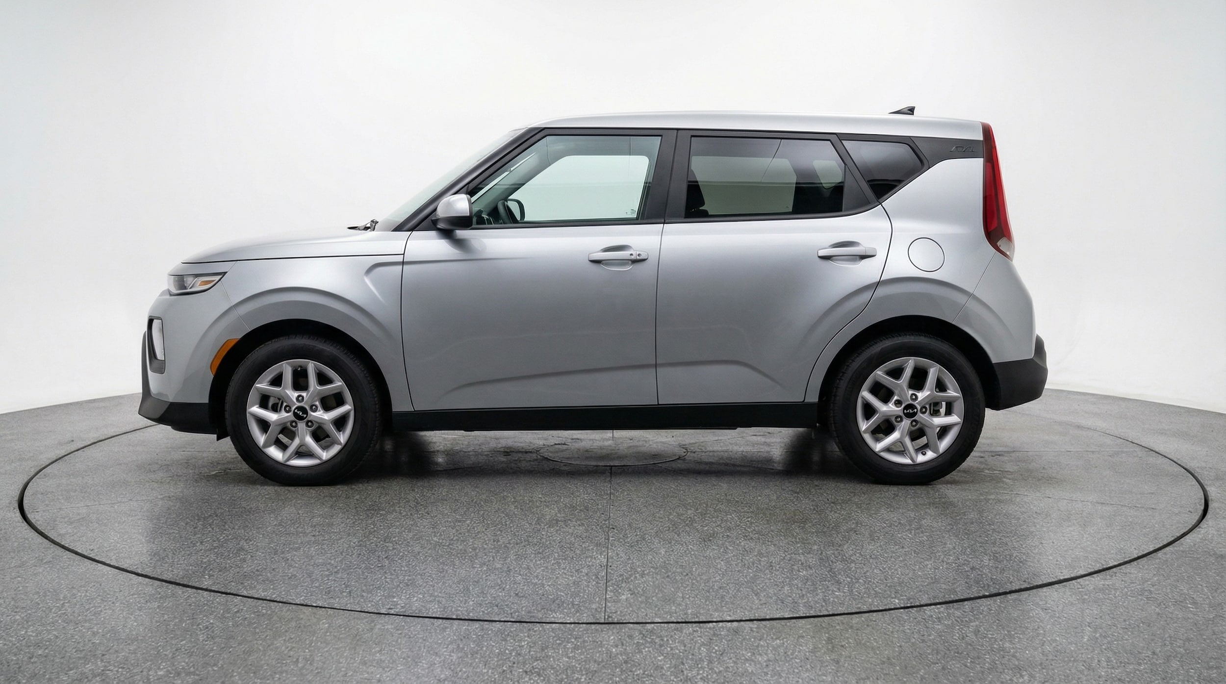 Thumbnail: 2025 Kia Soul - 4