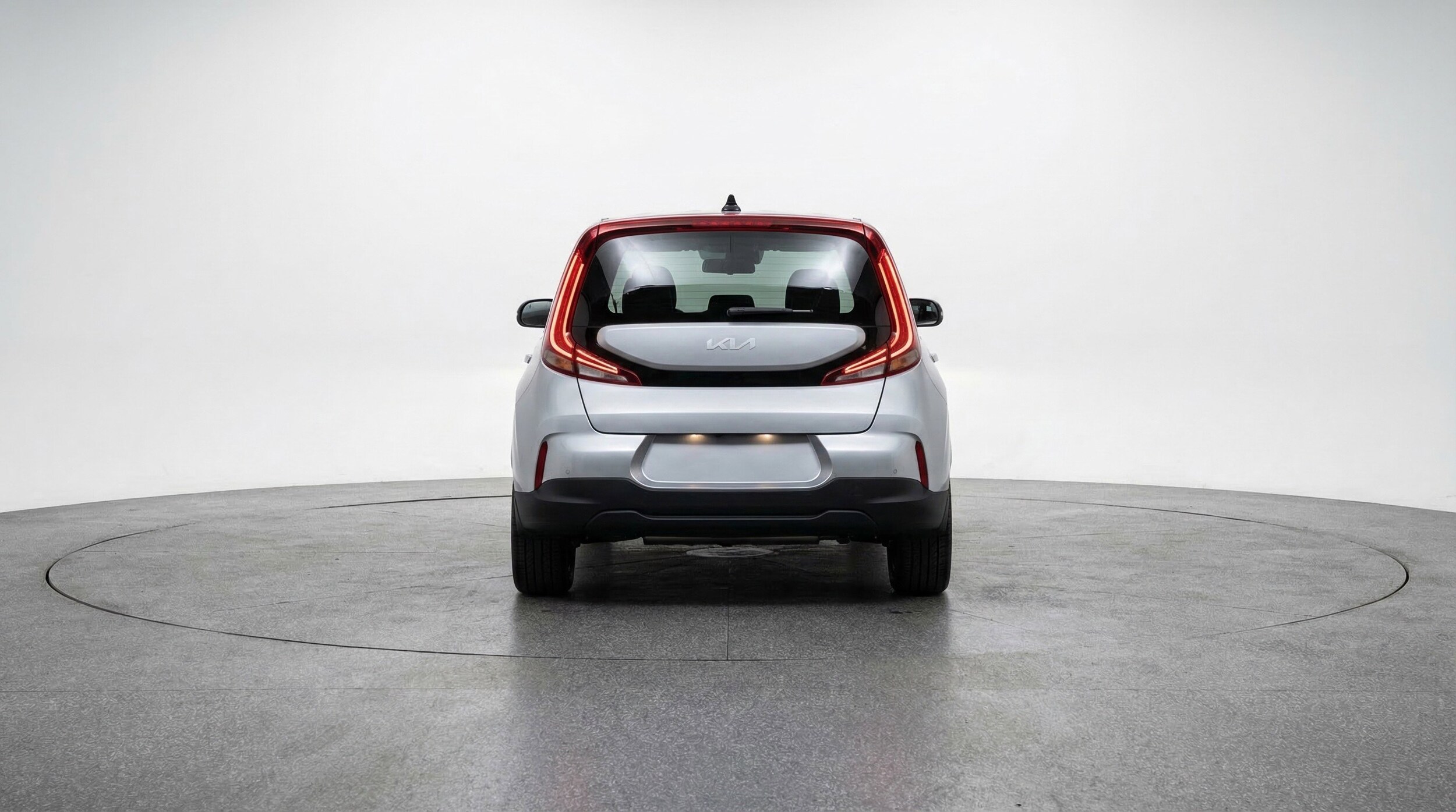 Thumbnail: 2025 Kia Soul - 7