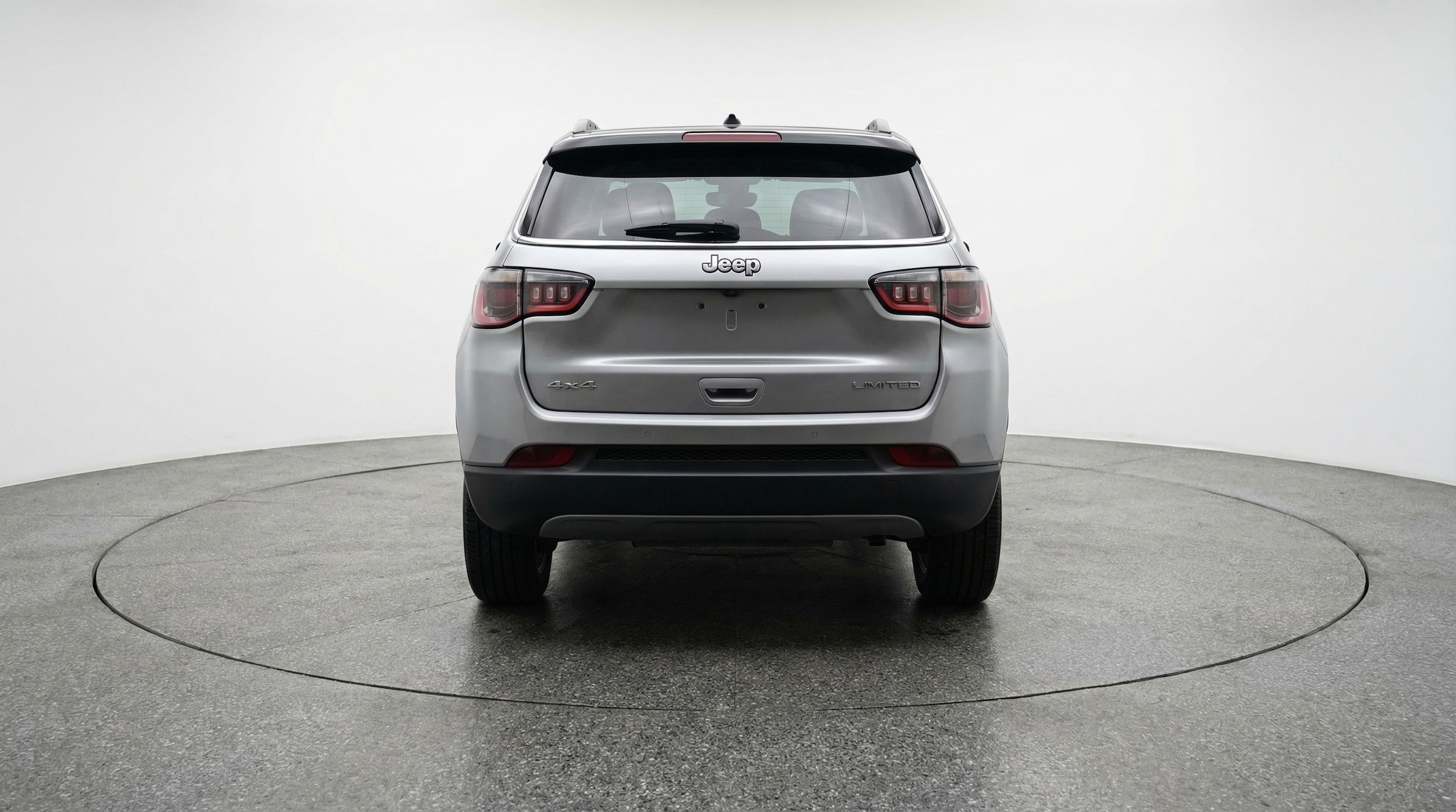 Thumbnail: 2025 Jeep Compass - 6